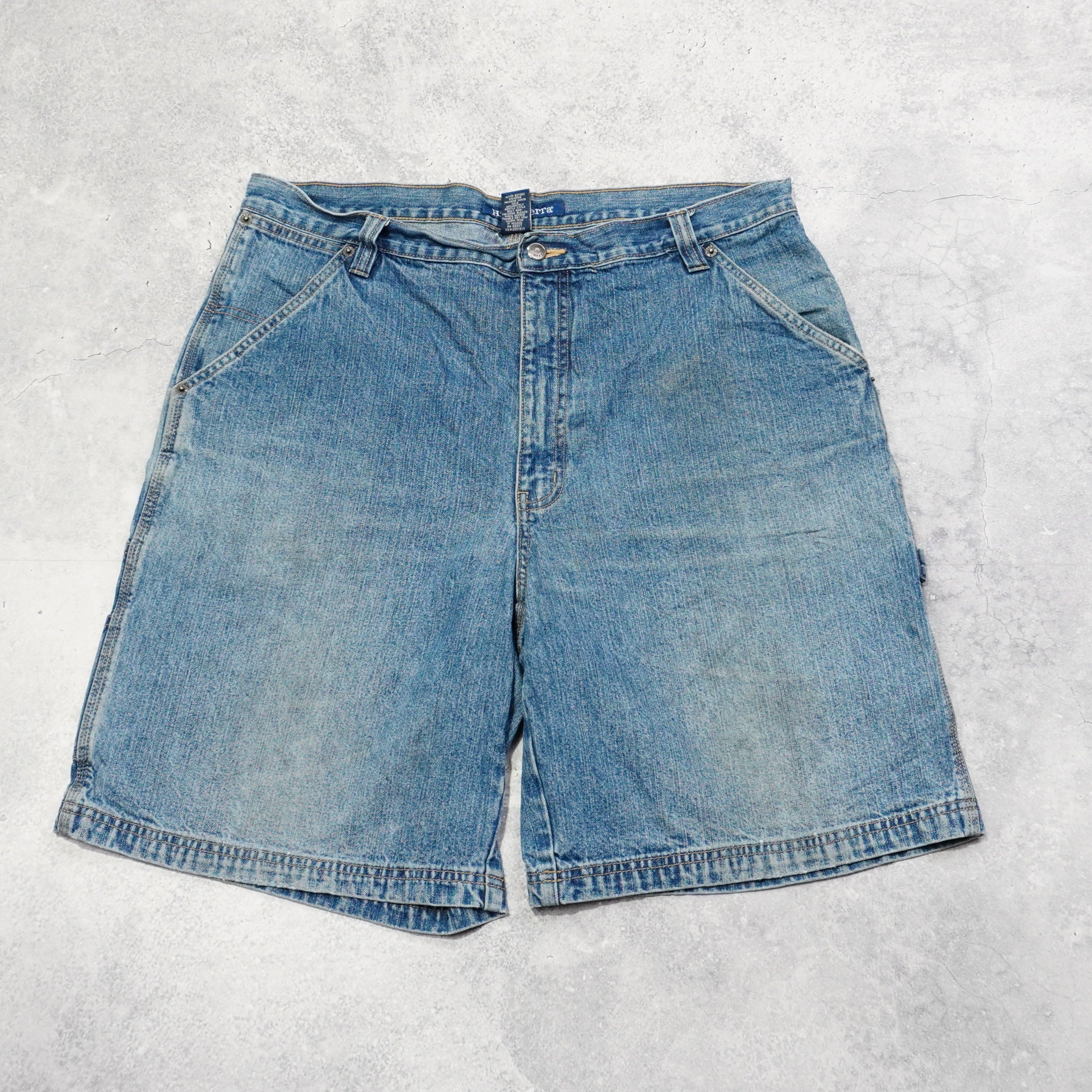 High Sierra Denim Casual Shorts