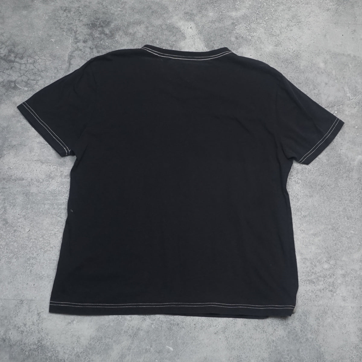 Tommy Hilfiger New York Varsity Graphic T-Shirt