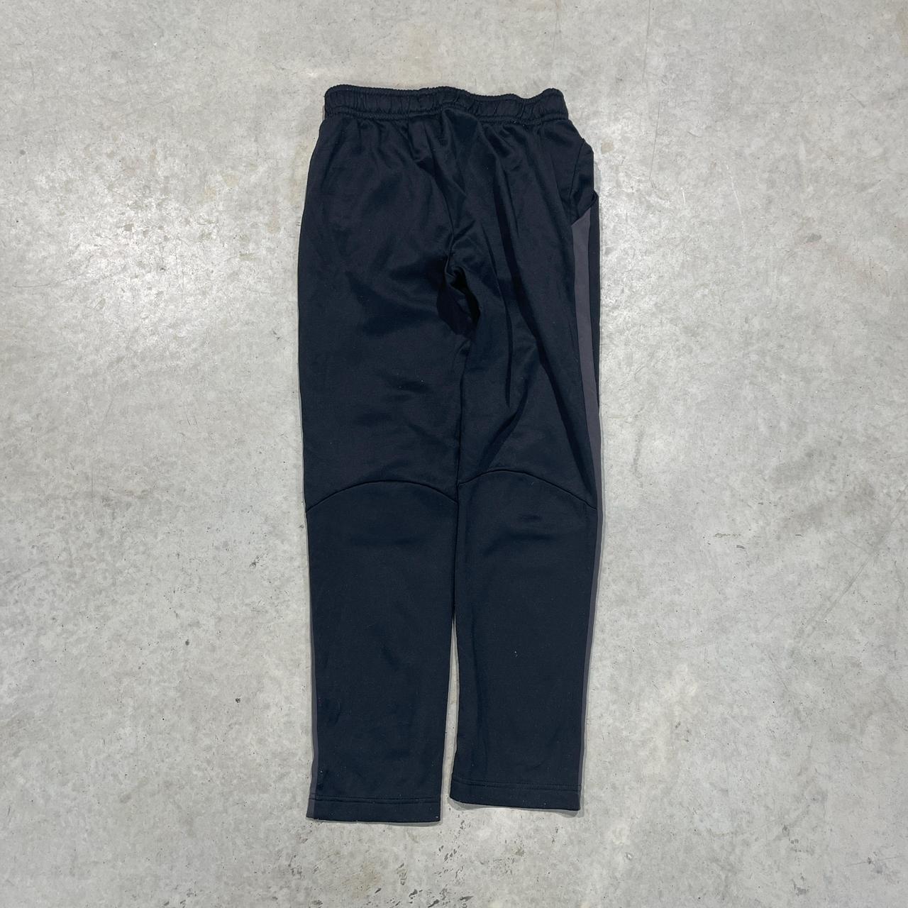 2000s Nike Slim Track Pants