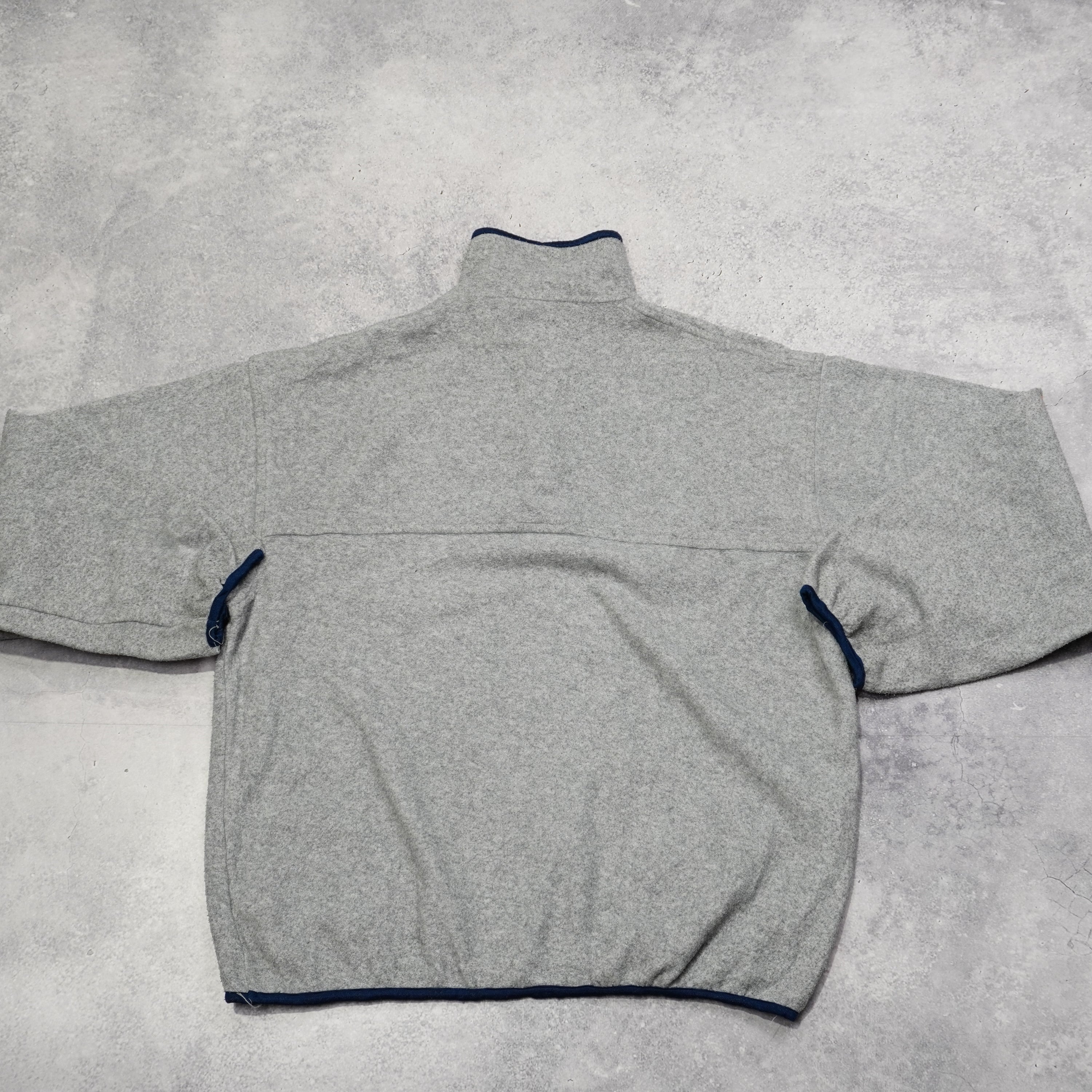 2000s Reebok Fleece