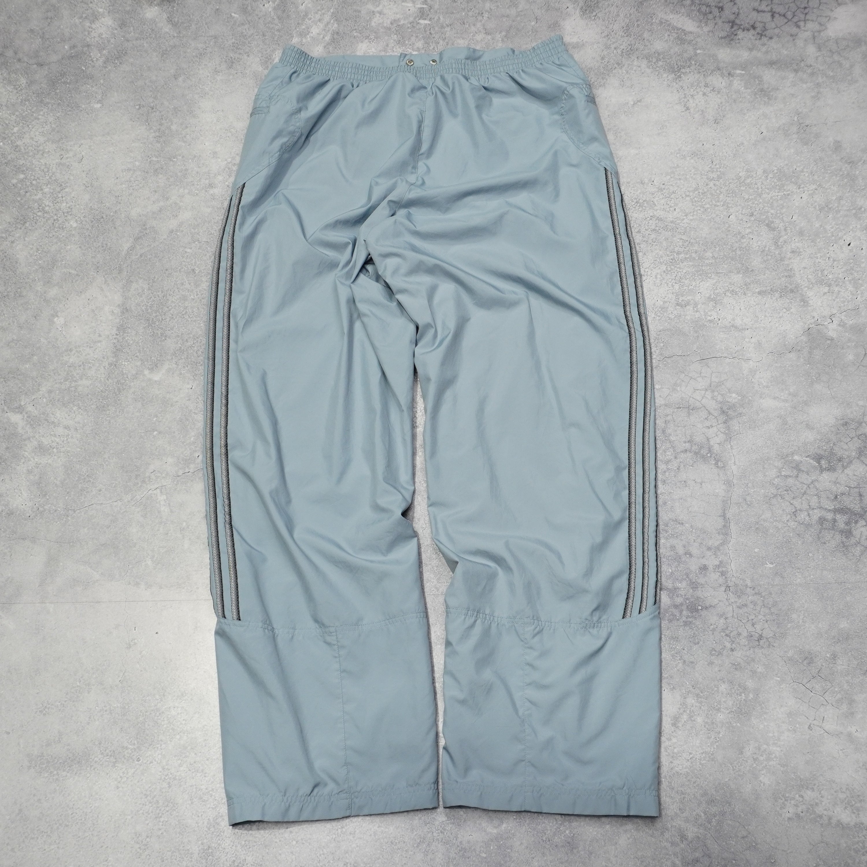 2000s Adidas Sport Utility Track Pants