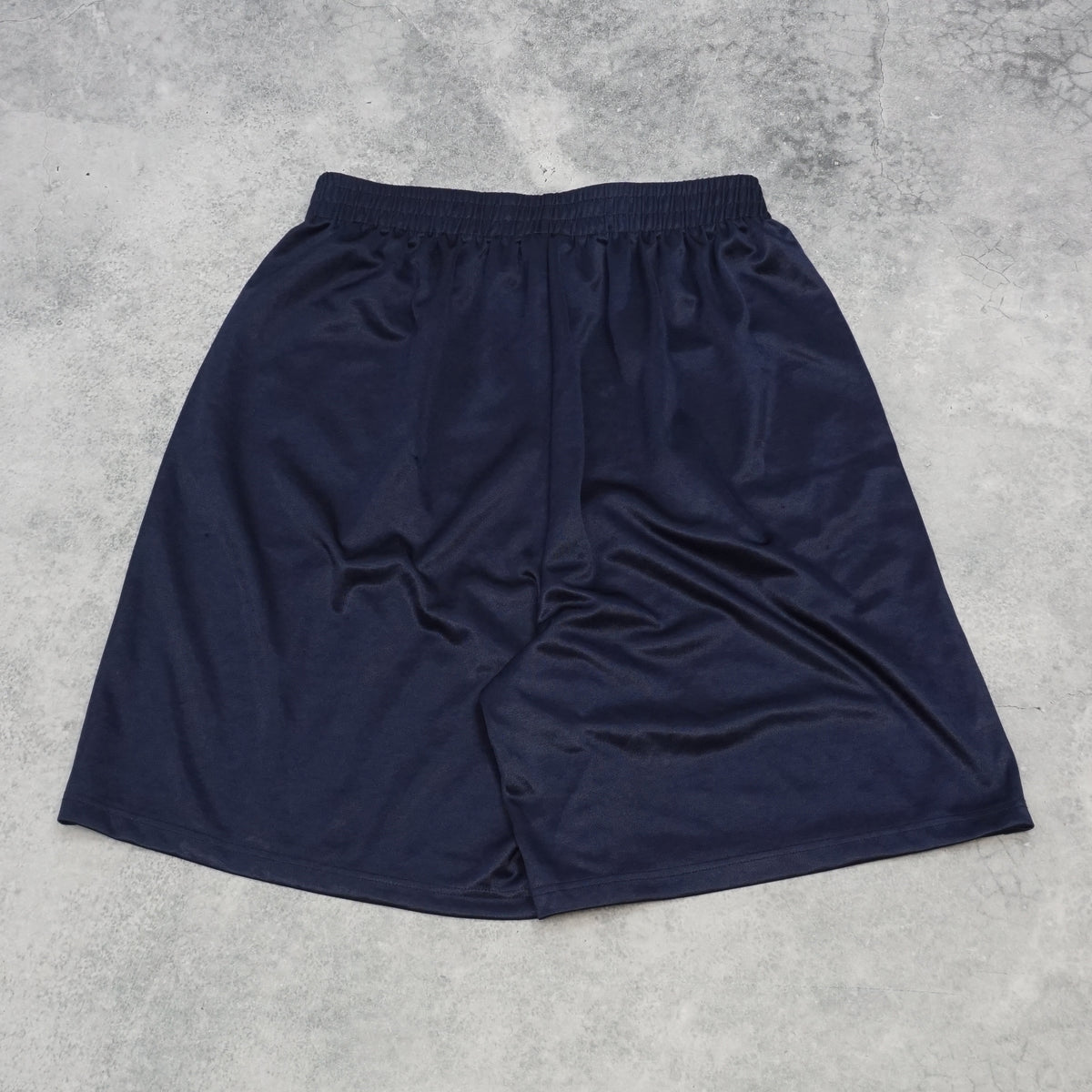 Mag Track Shorts