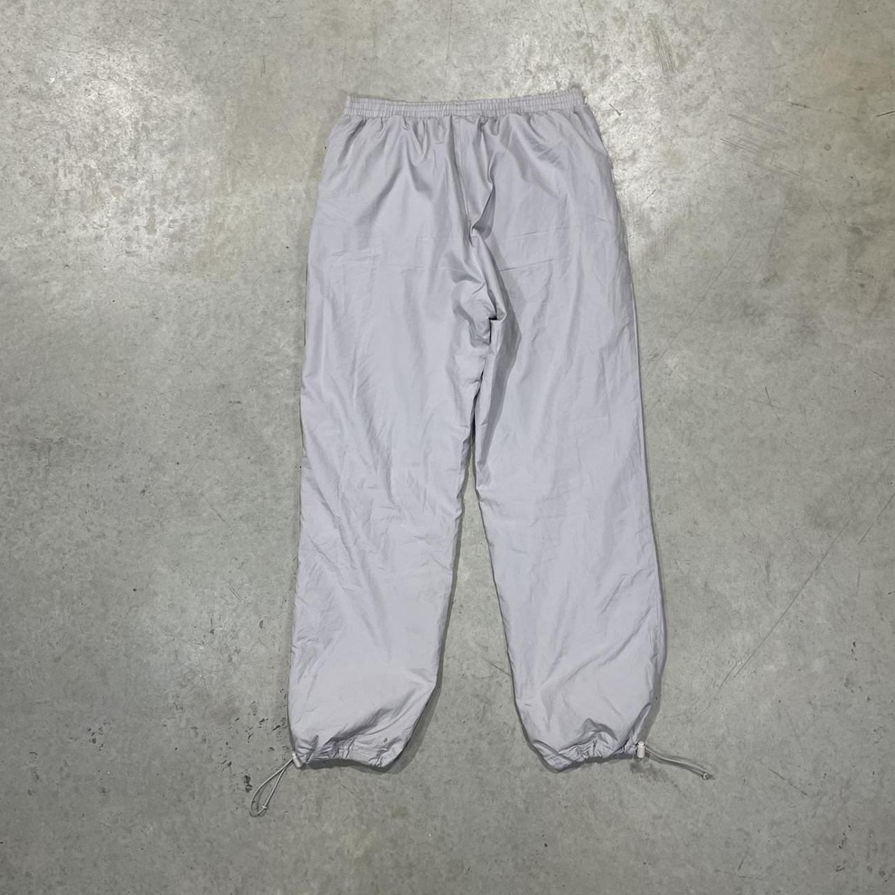 2000s Reebok Windproof Track Pants