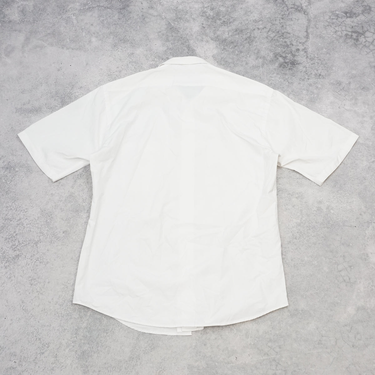 90s Yves Saint Laurent Short Sleeve Shirt