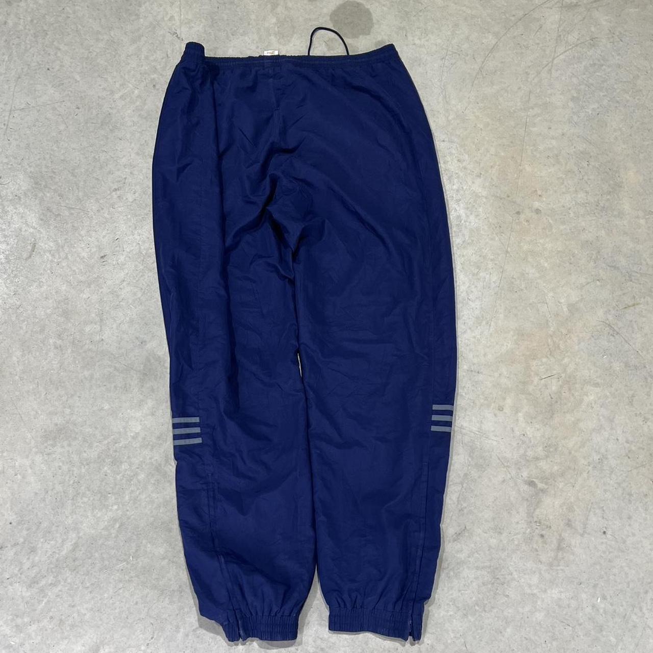 2000s Adidas Pants