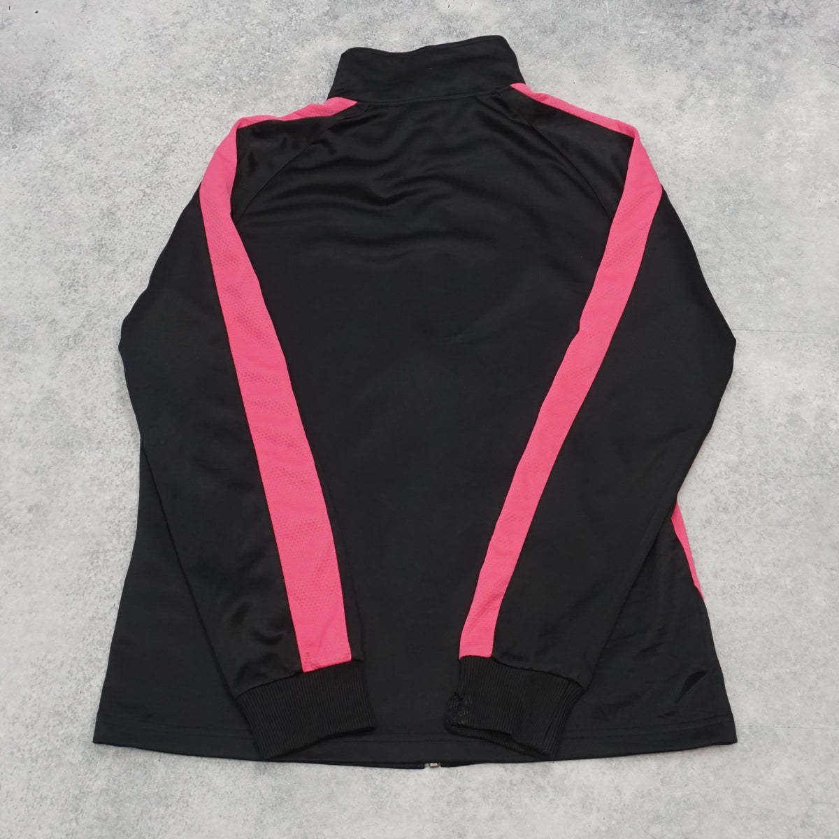 2000s Puma Sportlifestyle Track Jacket