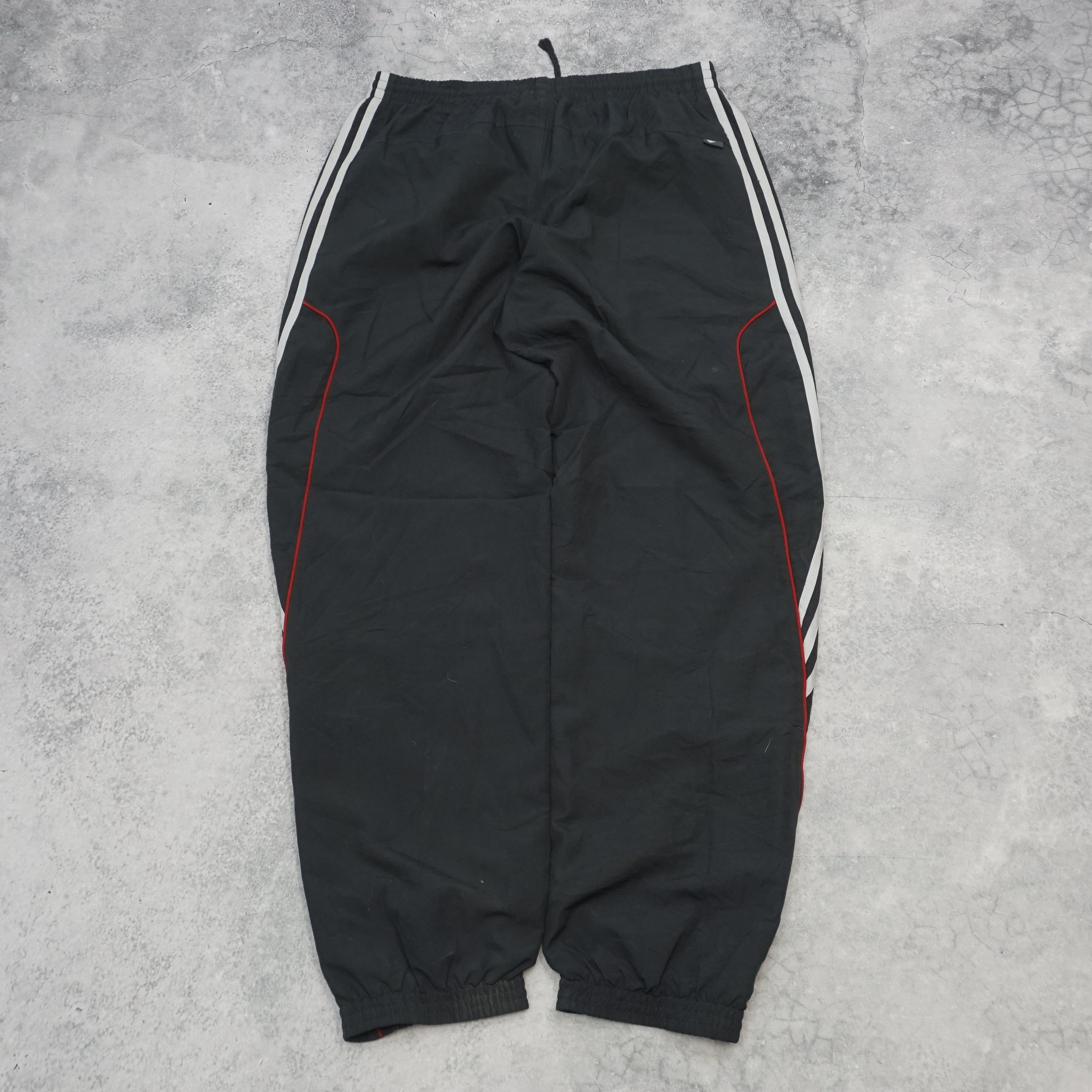 2000s Adidas Track Pants