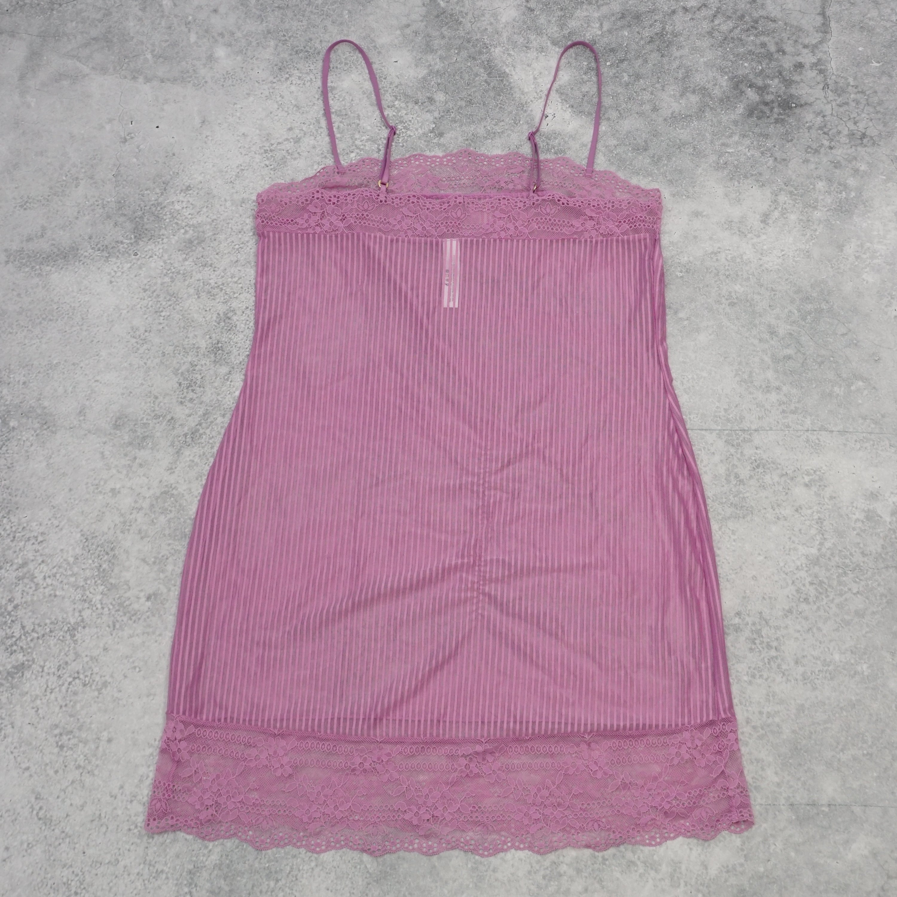 Adore Me Dress