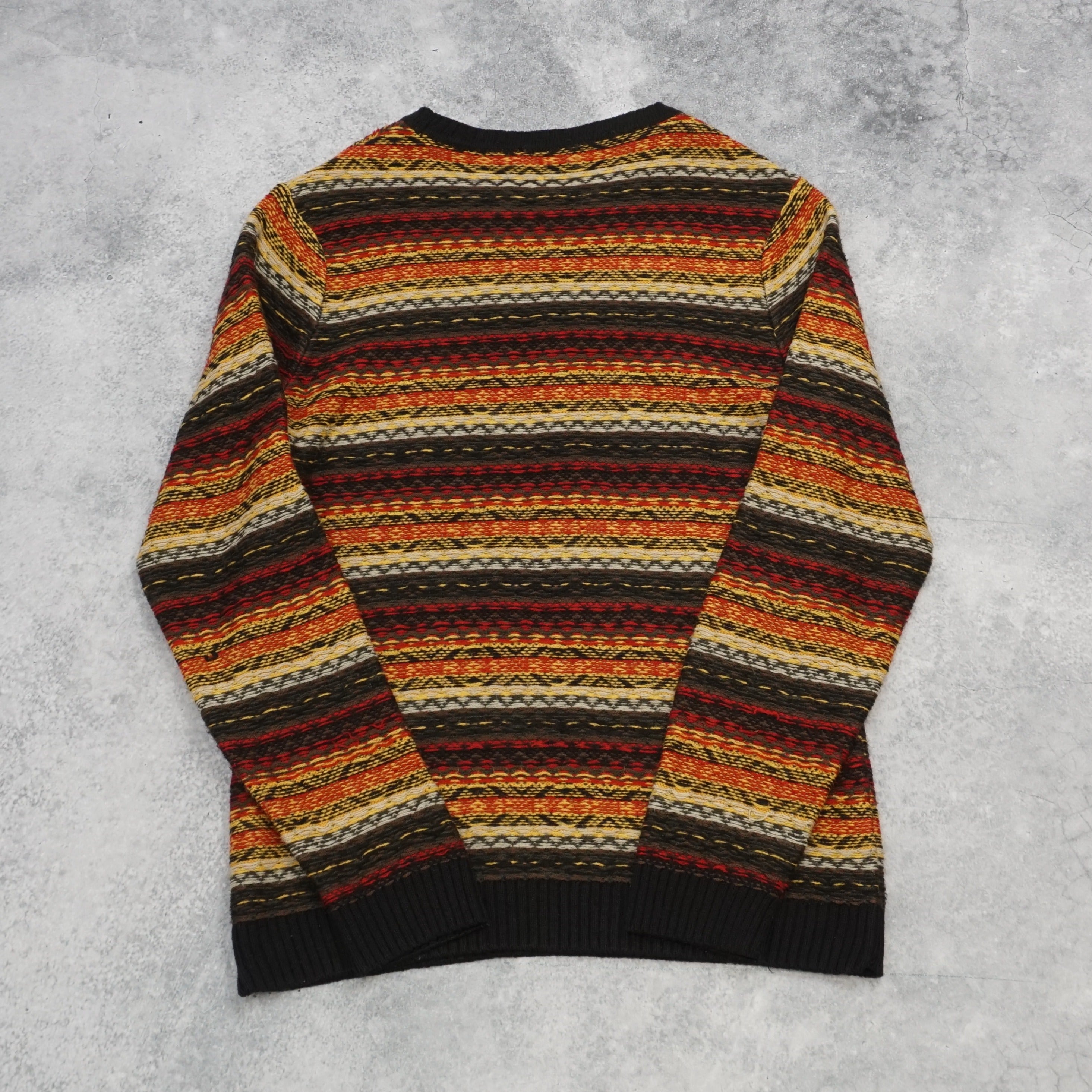 Collezione Premium Clothing Sweater