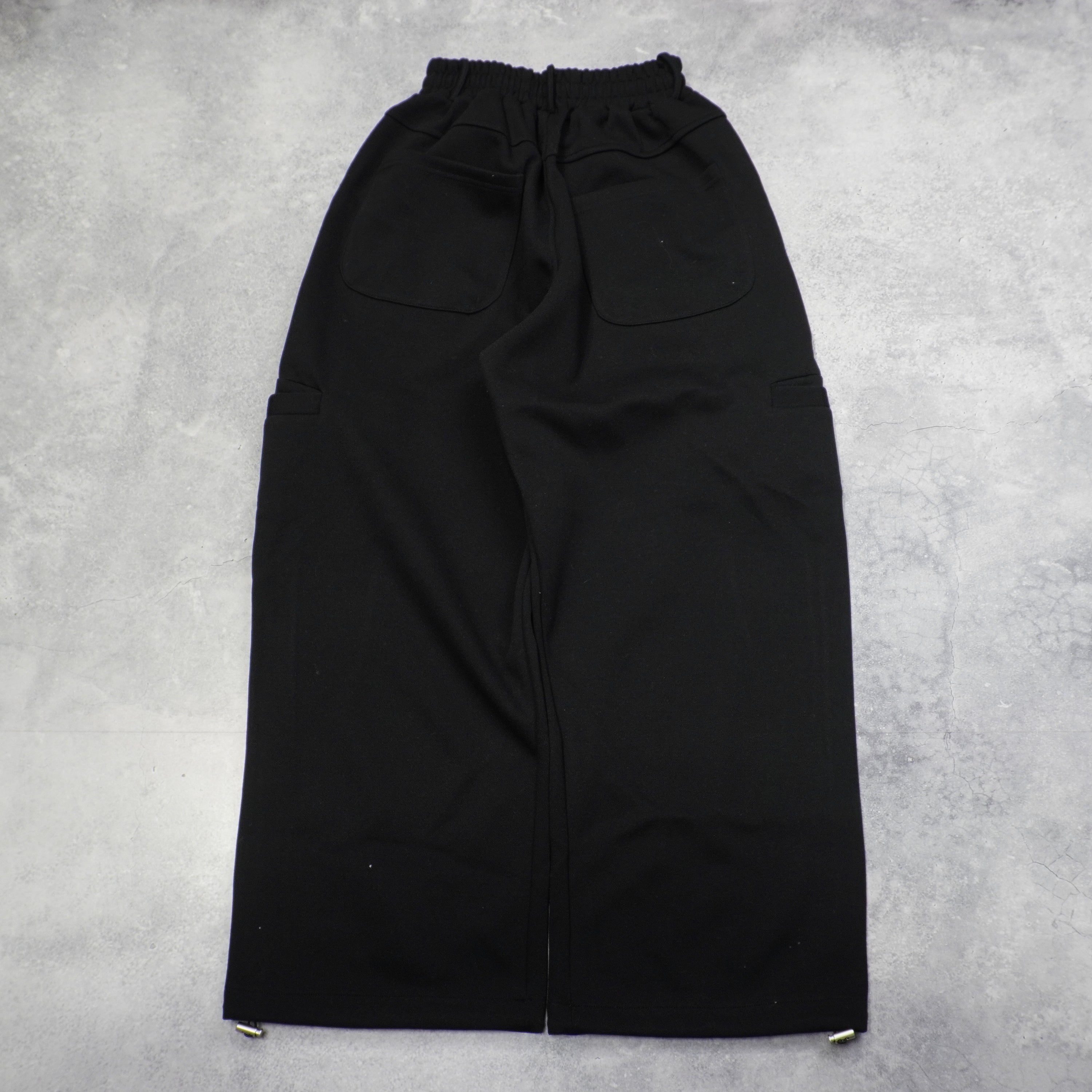 Dede Carpenter Pocket Sweatpants