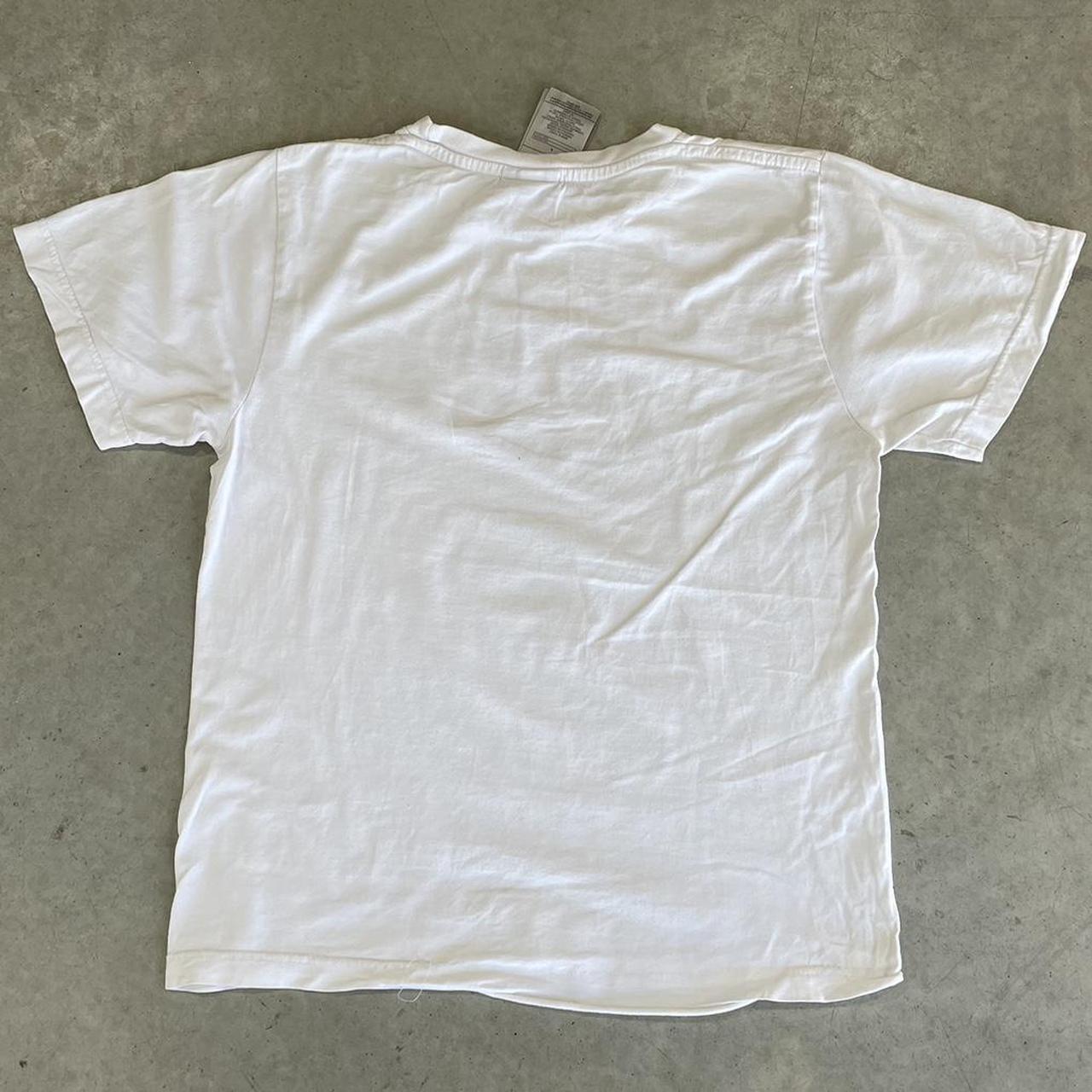 2000s Niketee Graphic T-Shirt
