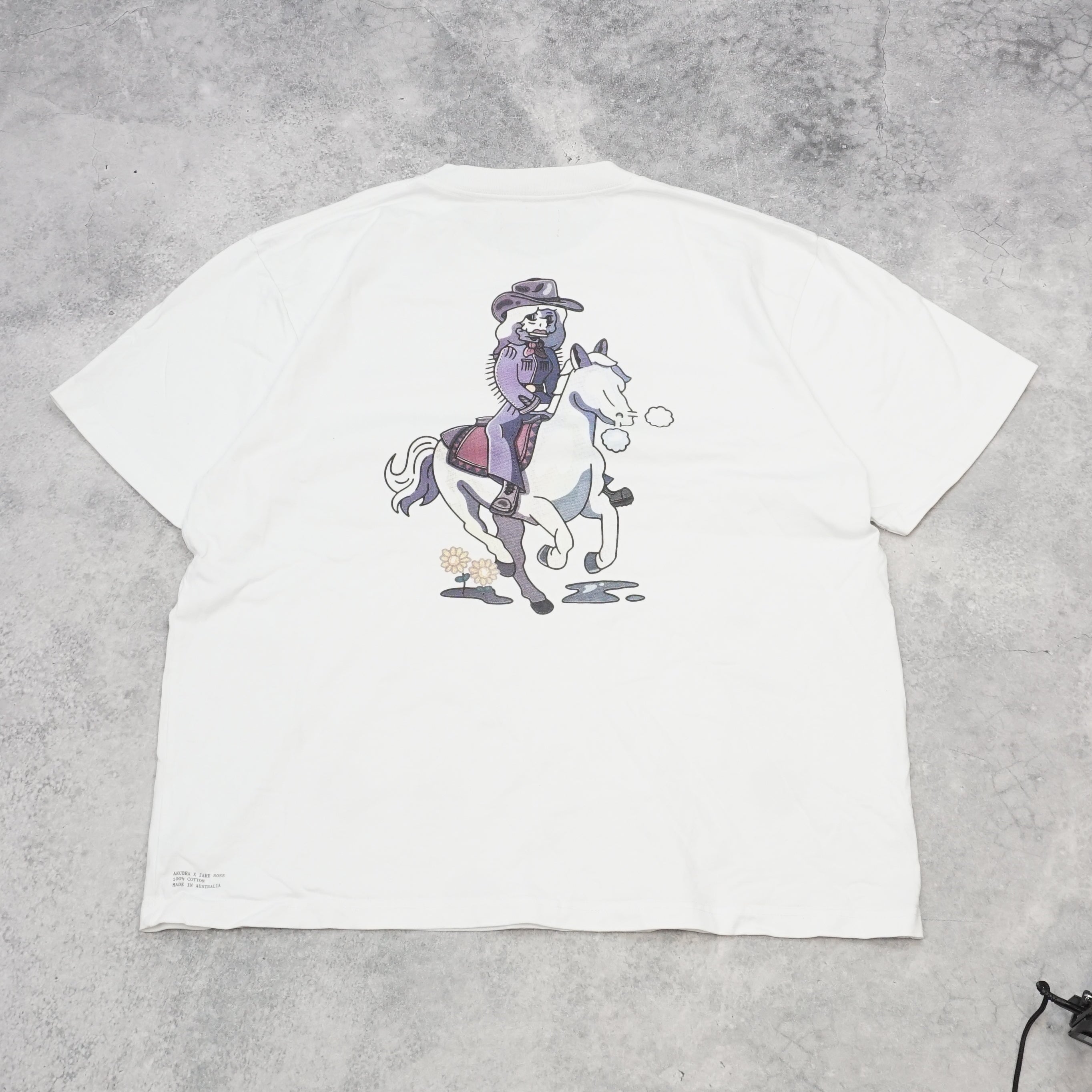 Akubra T-Shirt