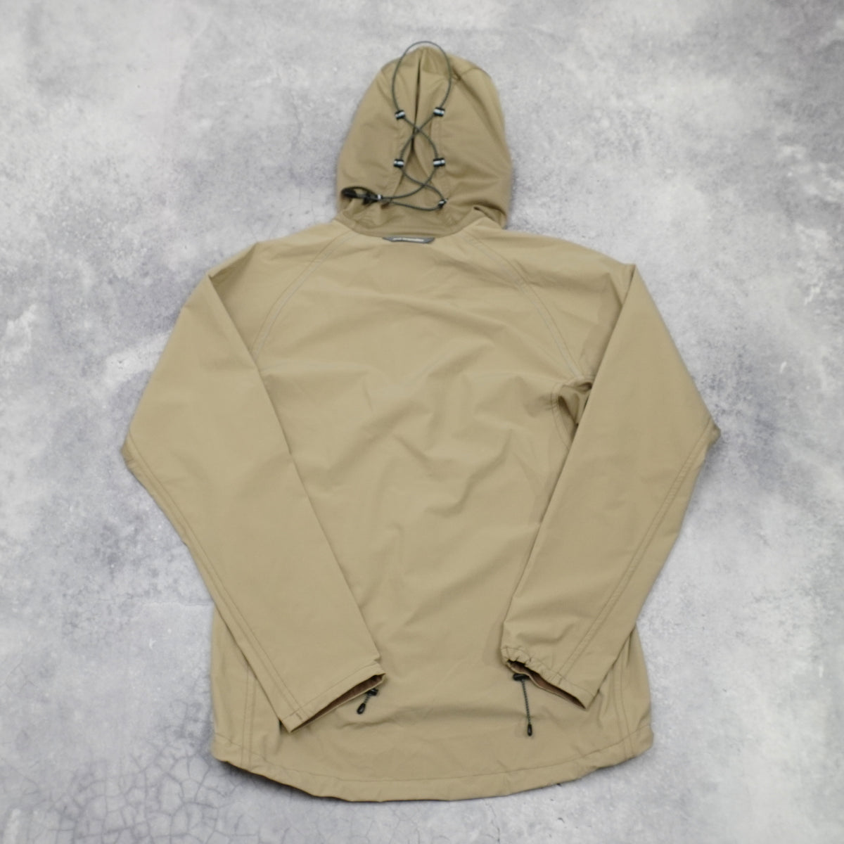 And Wander Shell Jacket