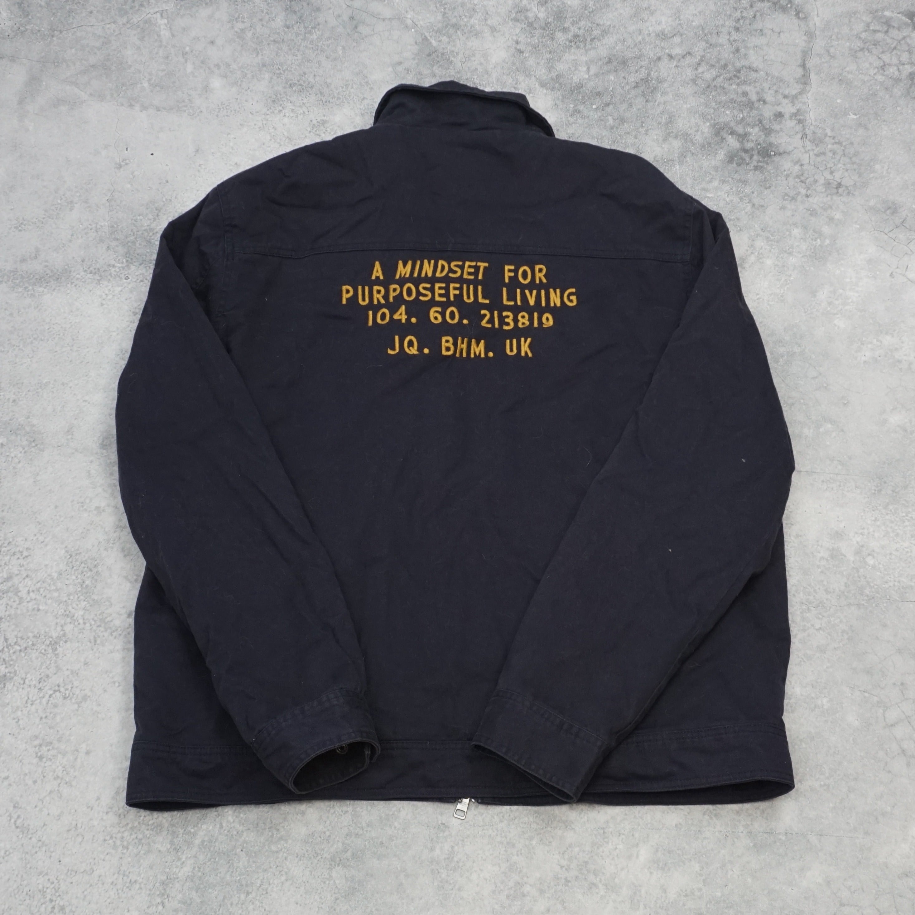 P&Co Jacket
