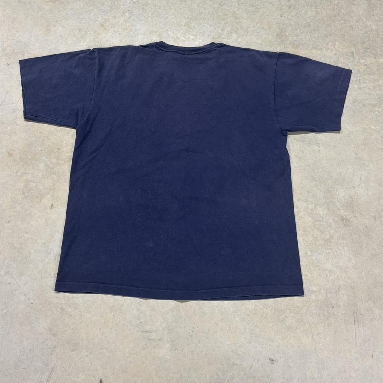 90s Reebok Graphic T-Shirt
