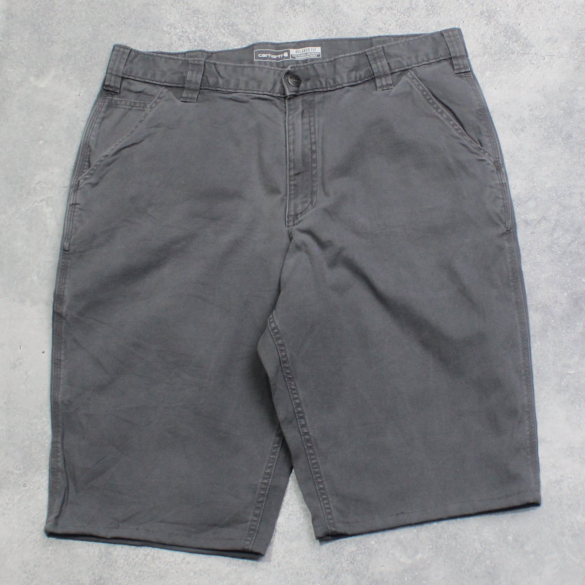 2000s Carhartt Shorts