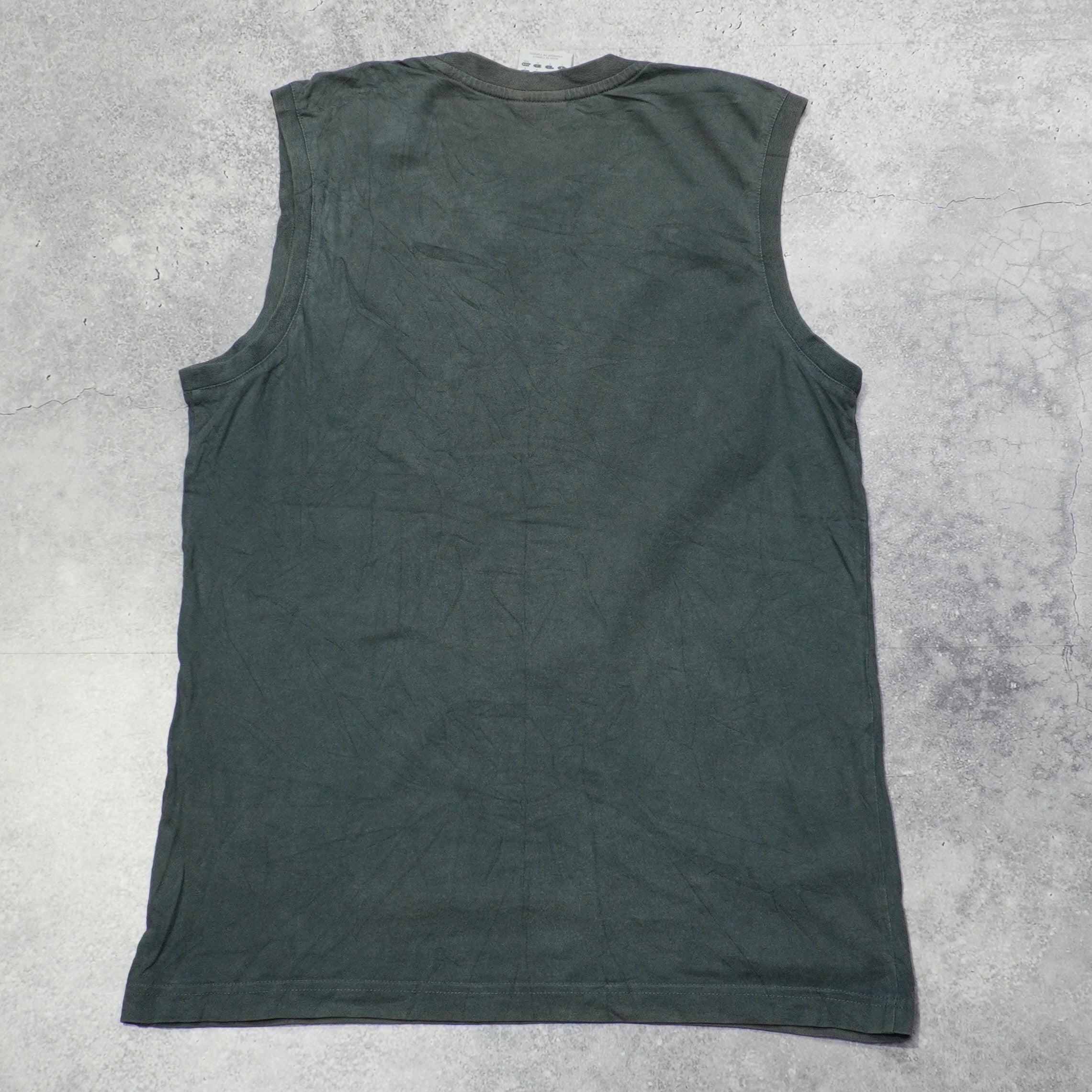 2000s Adidas Tank Top