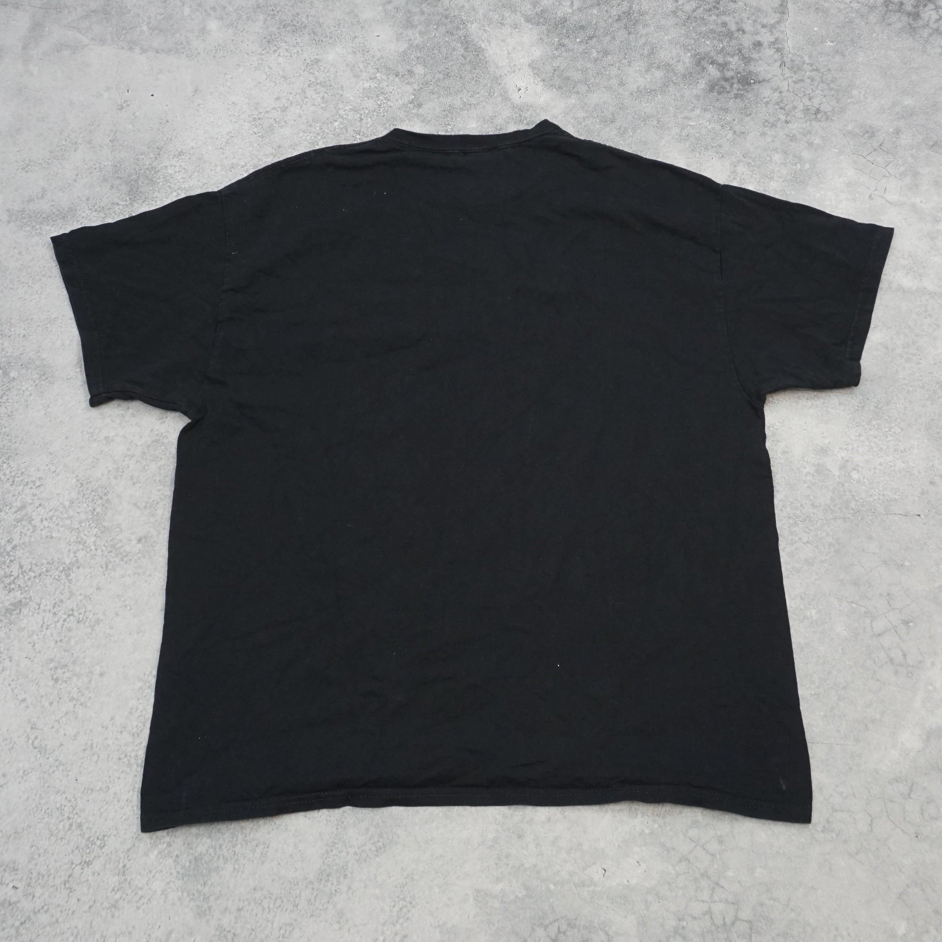 Thrasher Magazine Graphic T-Shirt