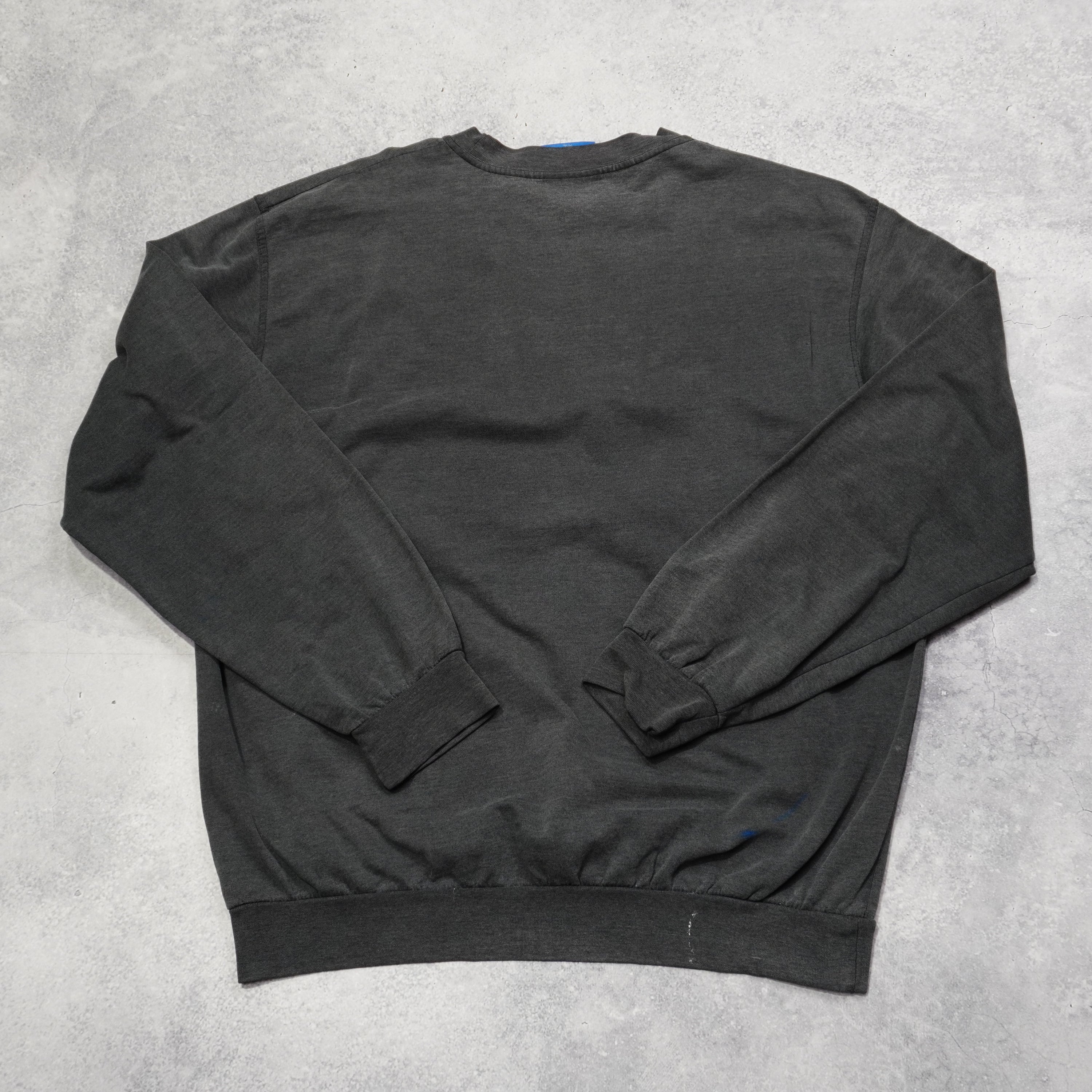 2000s Umbro Crewneck