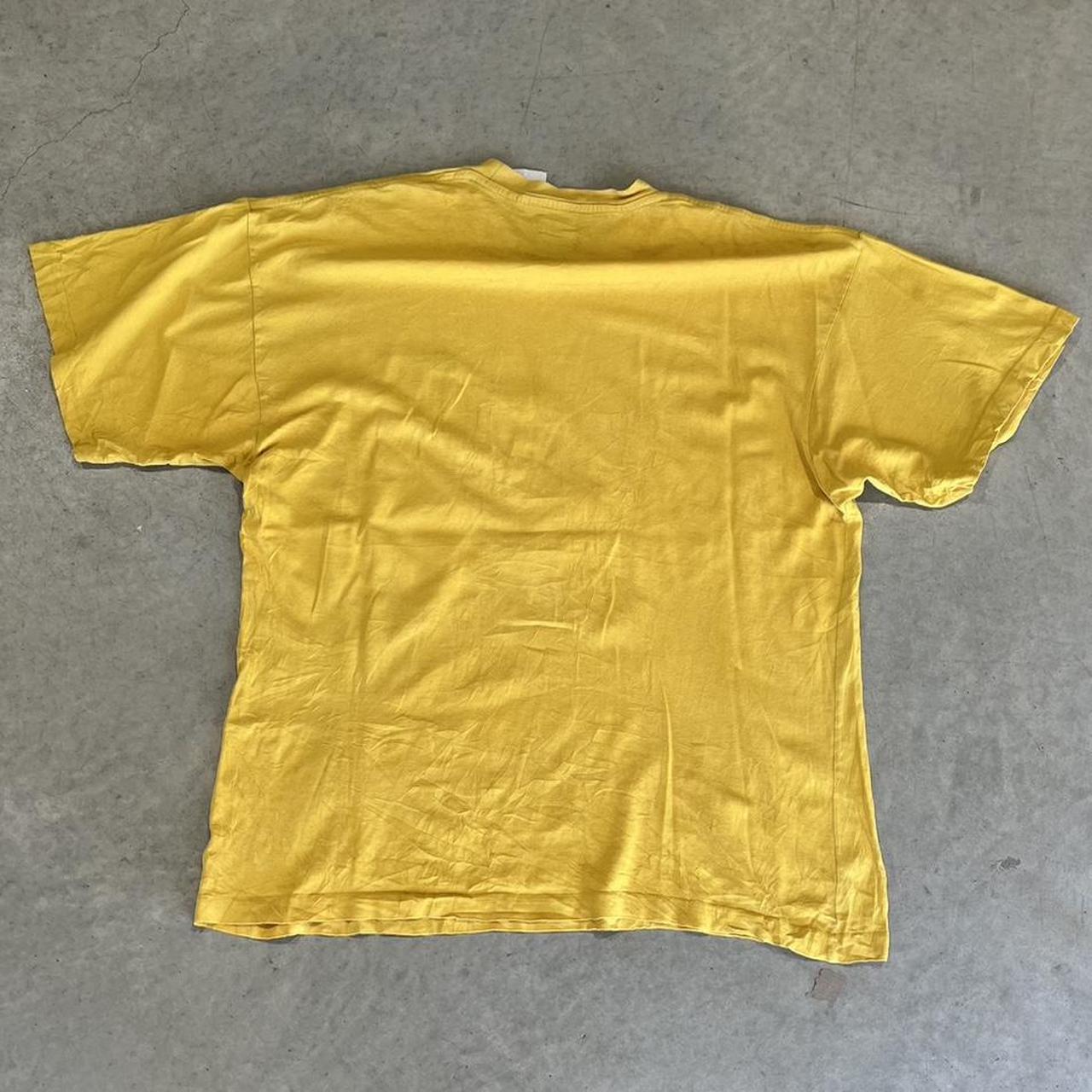 90s Nike Oversized T-Shirt