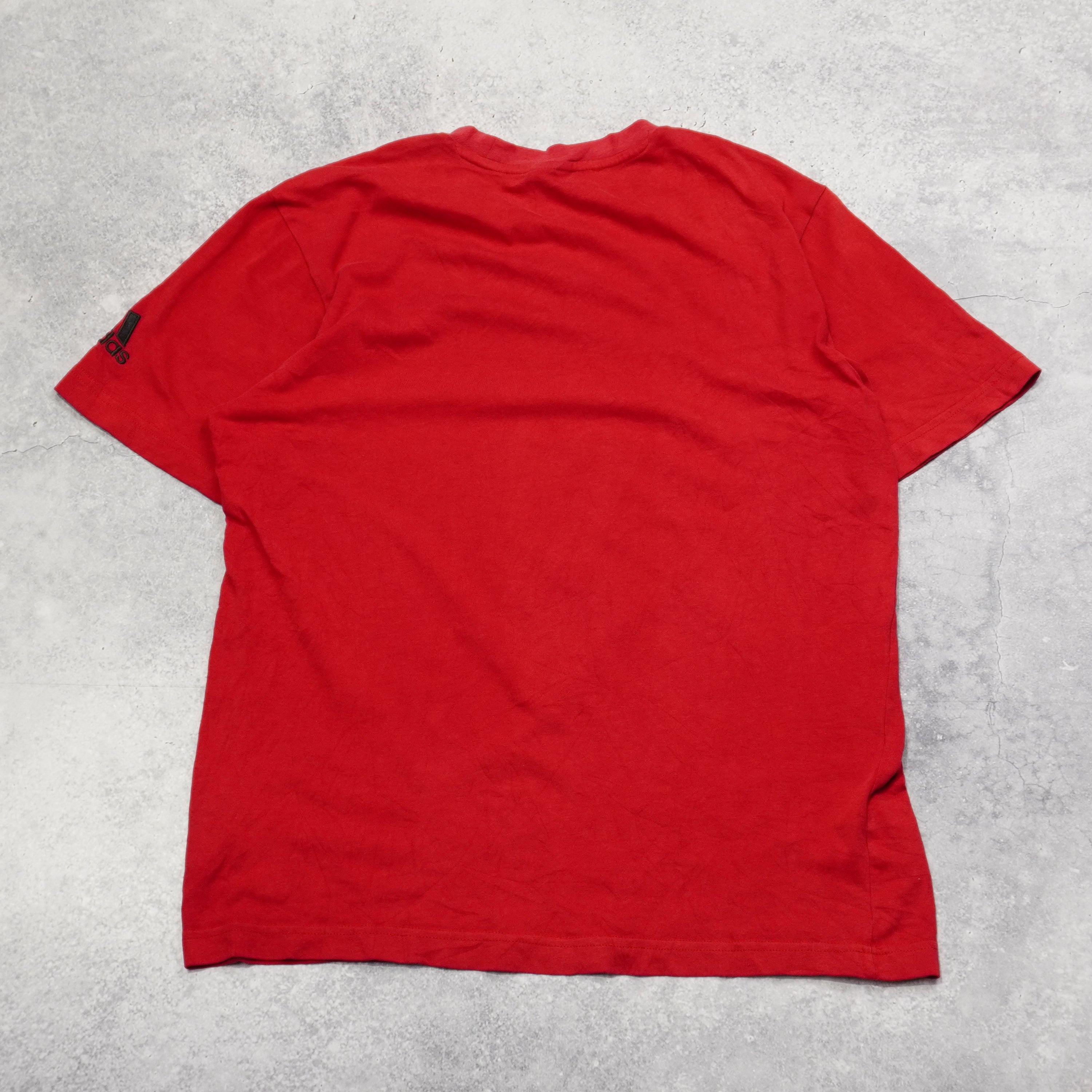 2000s Adidas T-Shirt