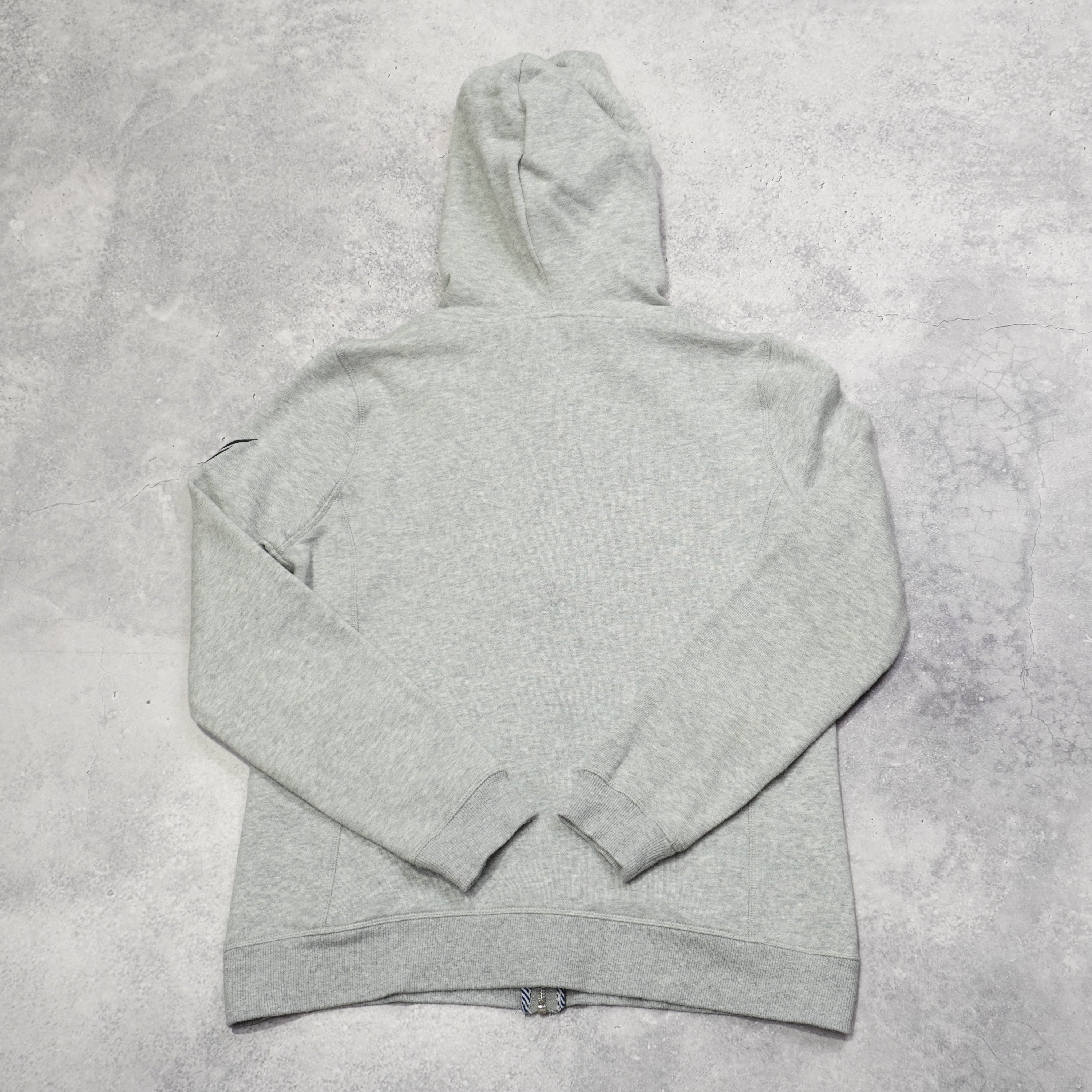 Modern Nautica Hoodie