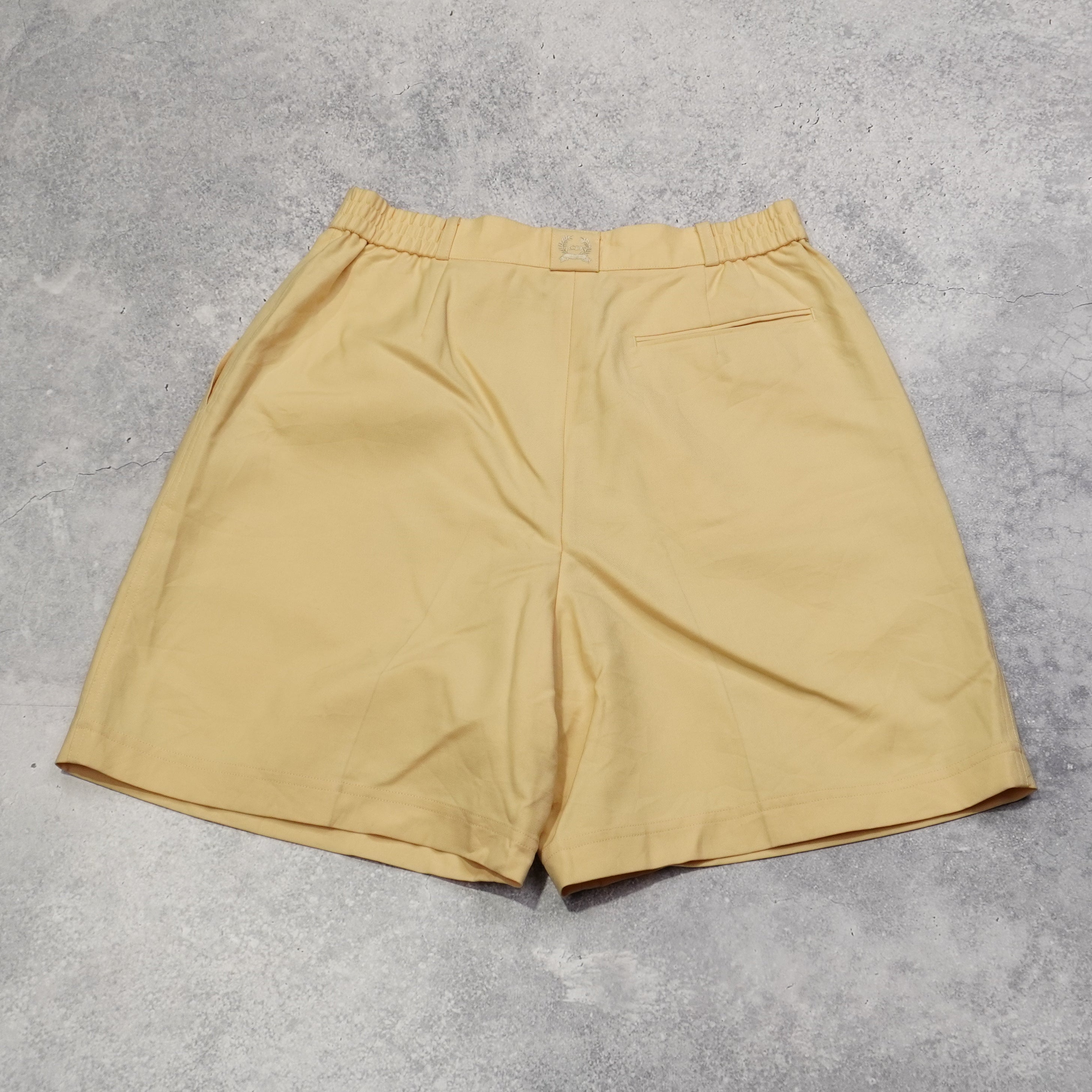 90s Christian Dior Sports Shorts
