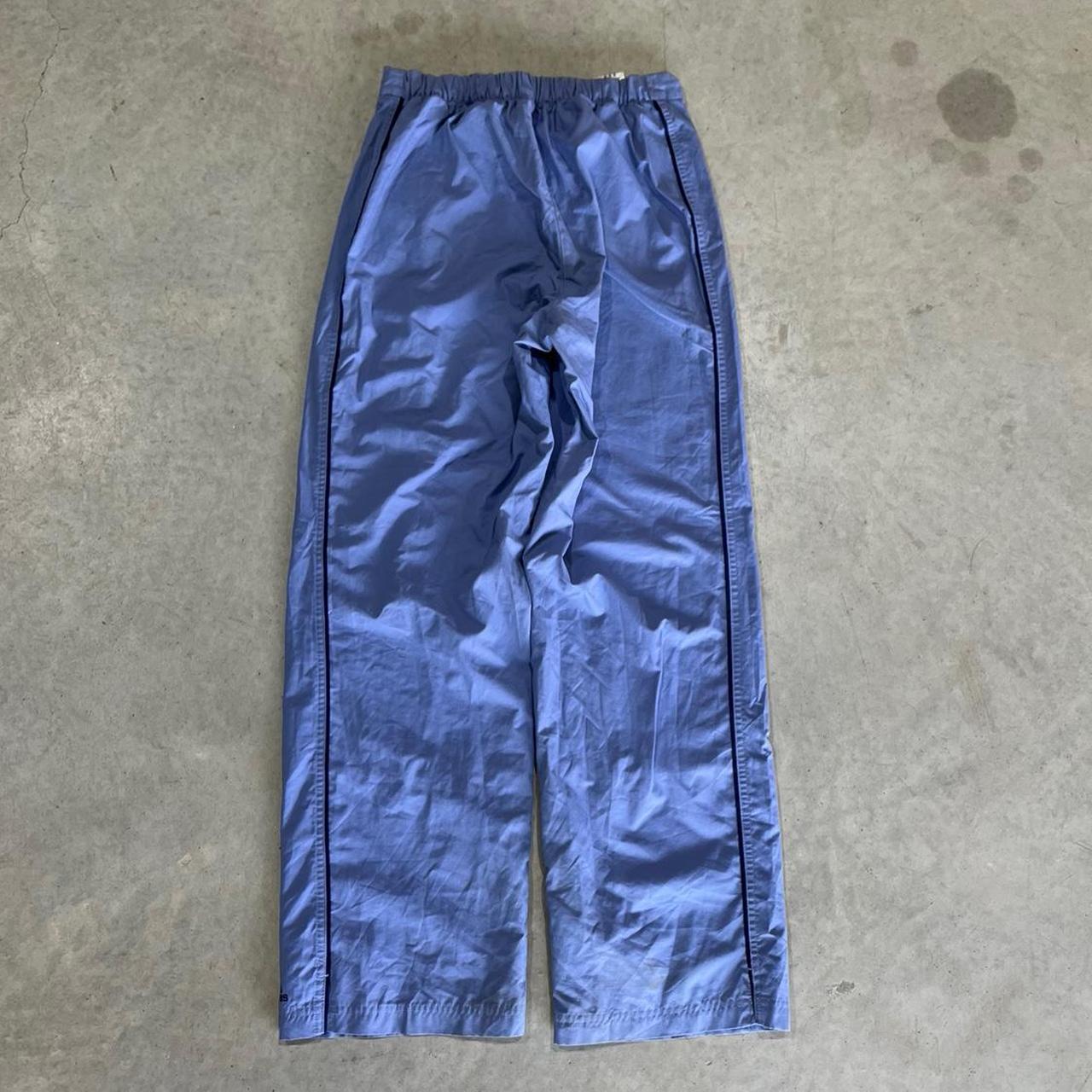 2000s Adidas Relaxed Track Pants
