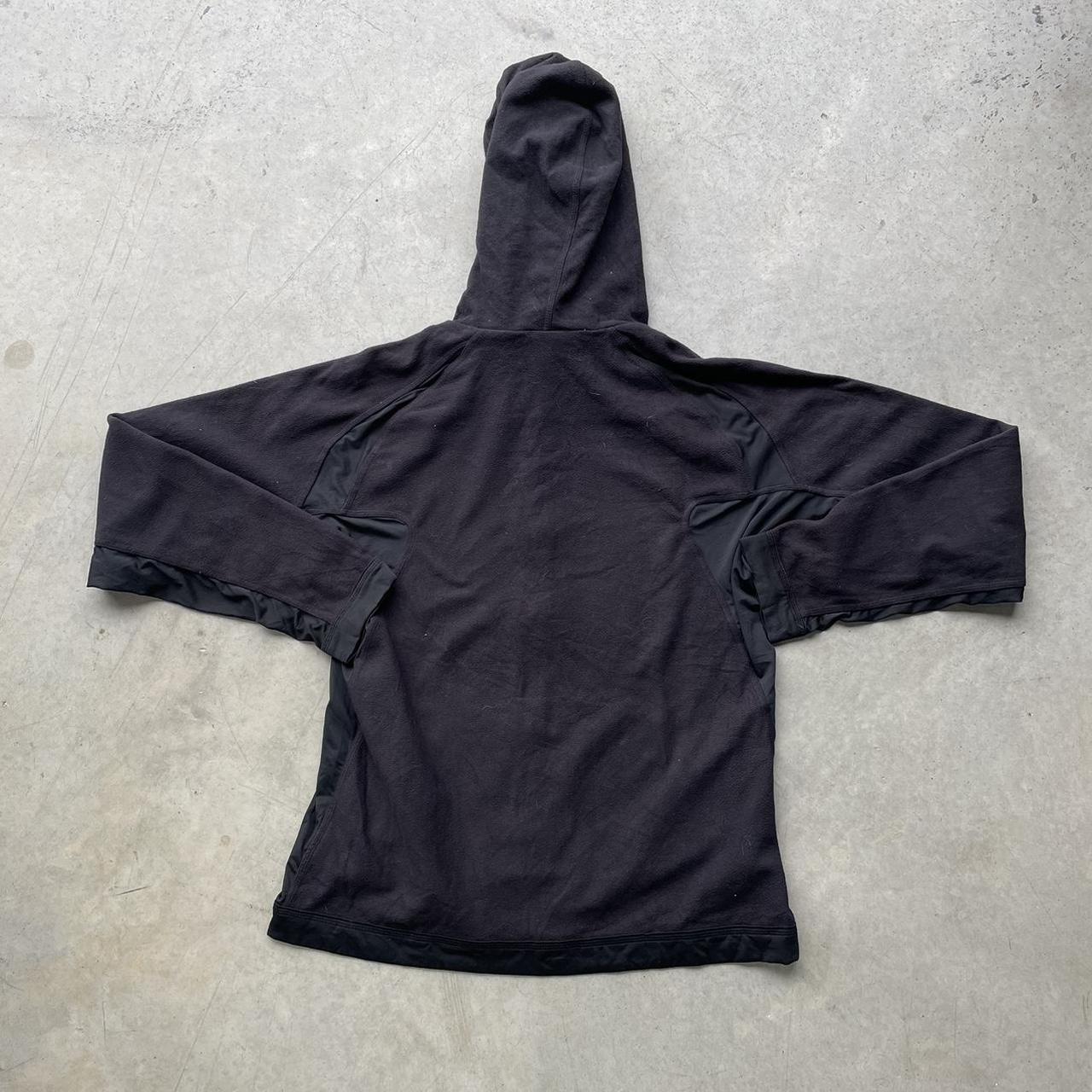 2000s nike Nike Fit Hoodie