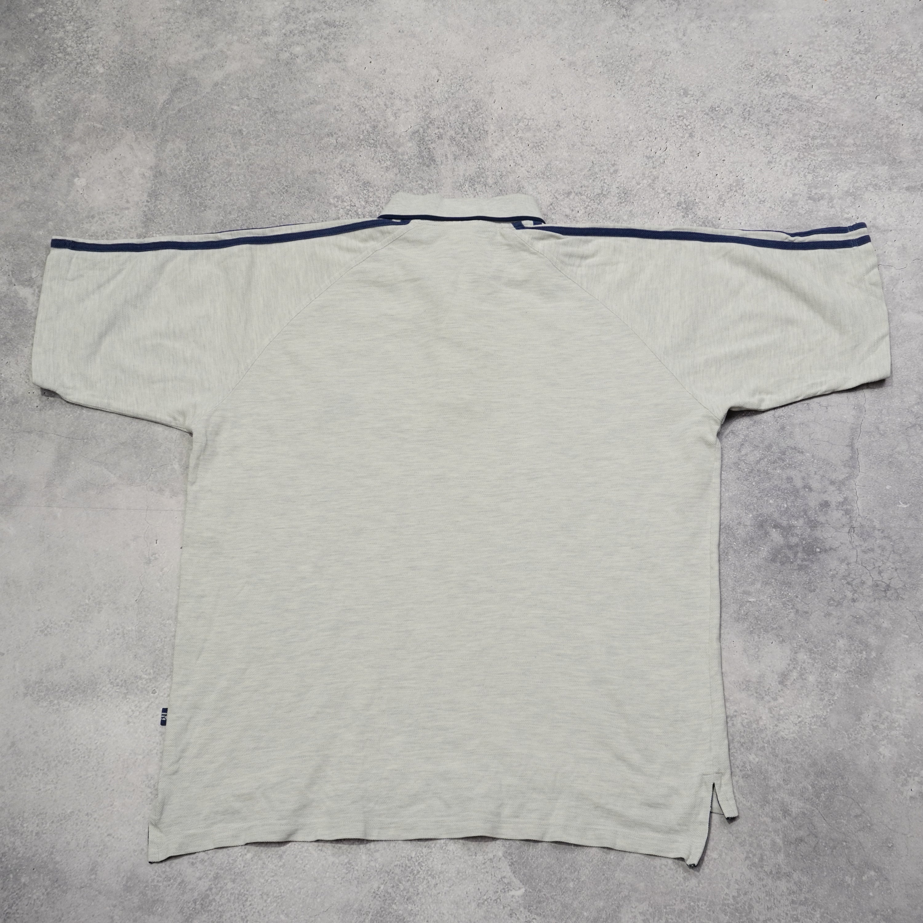 90s Adidas Polo