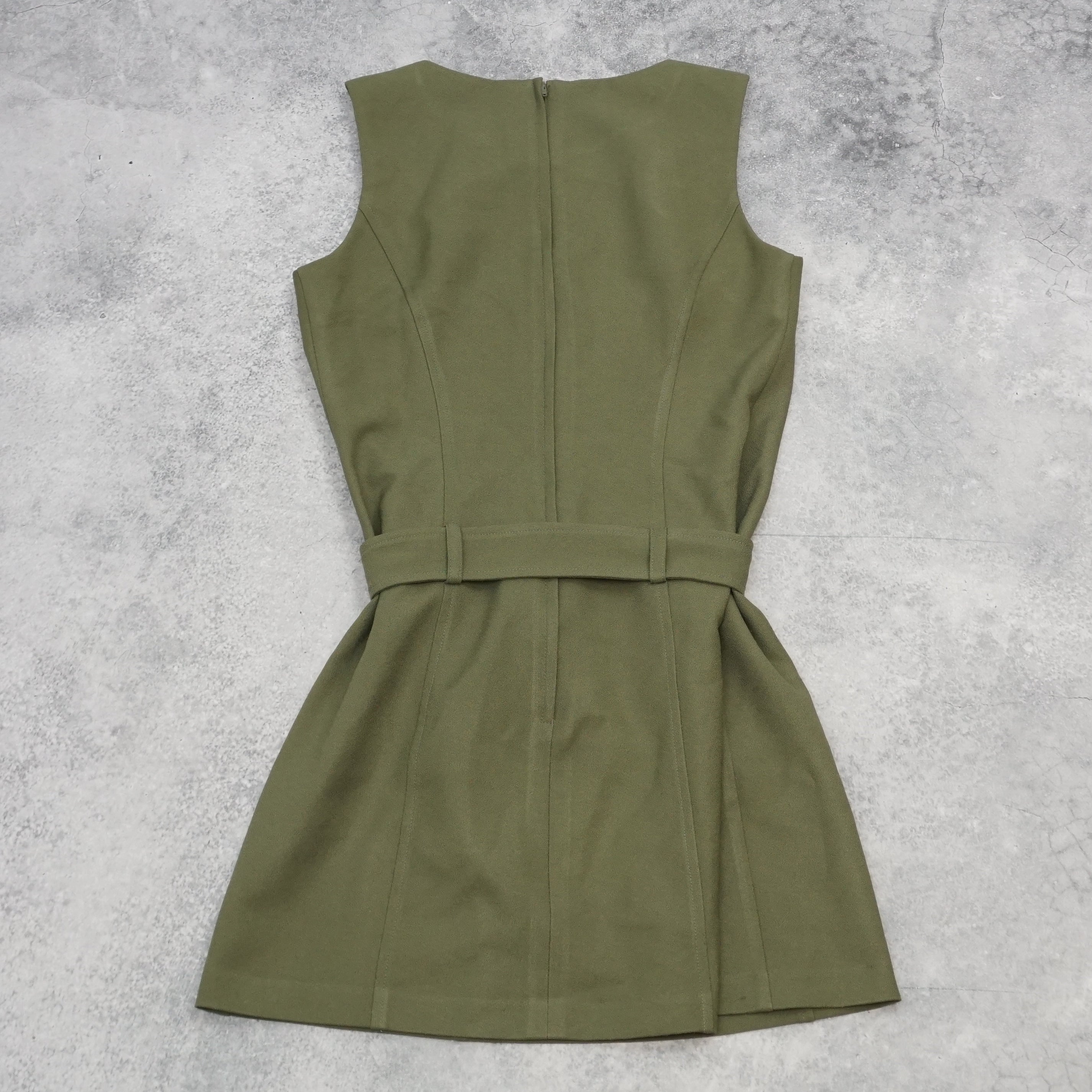 90s Positiv Dress