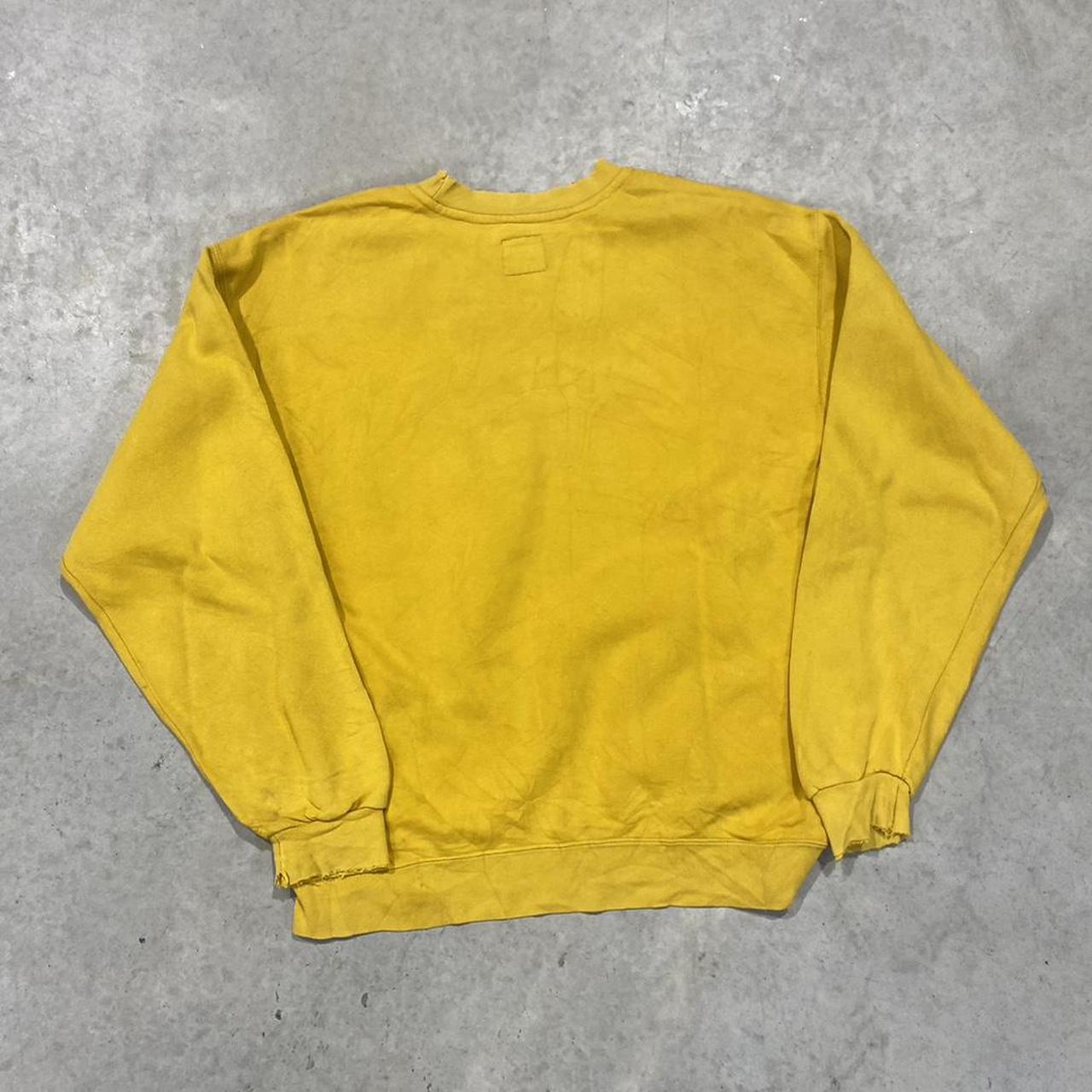 90s Nike Boxy Retro Crewneck Sweatshirt