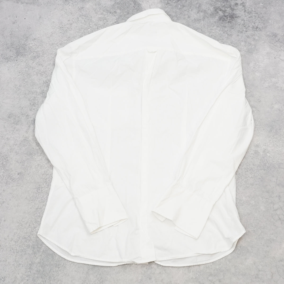 2000s D&G Dolce Gabbana Button Up Shirt