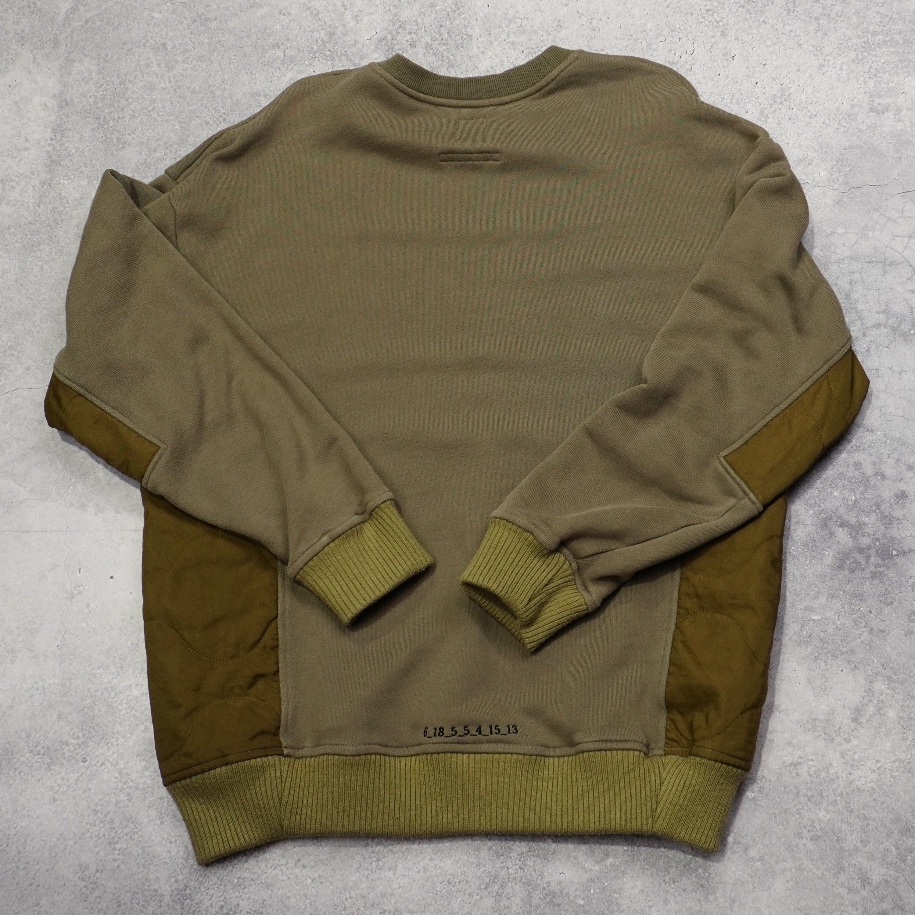 2000s Crewneck