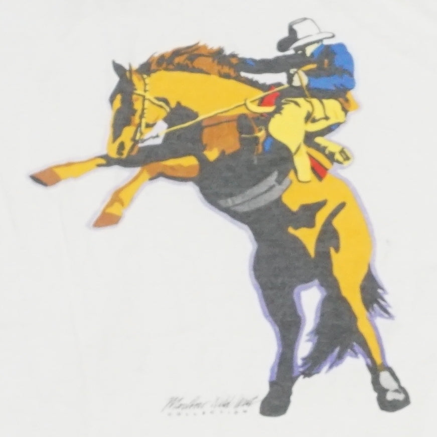 Oneita Power T T-Shirt