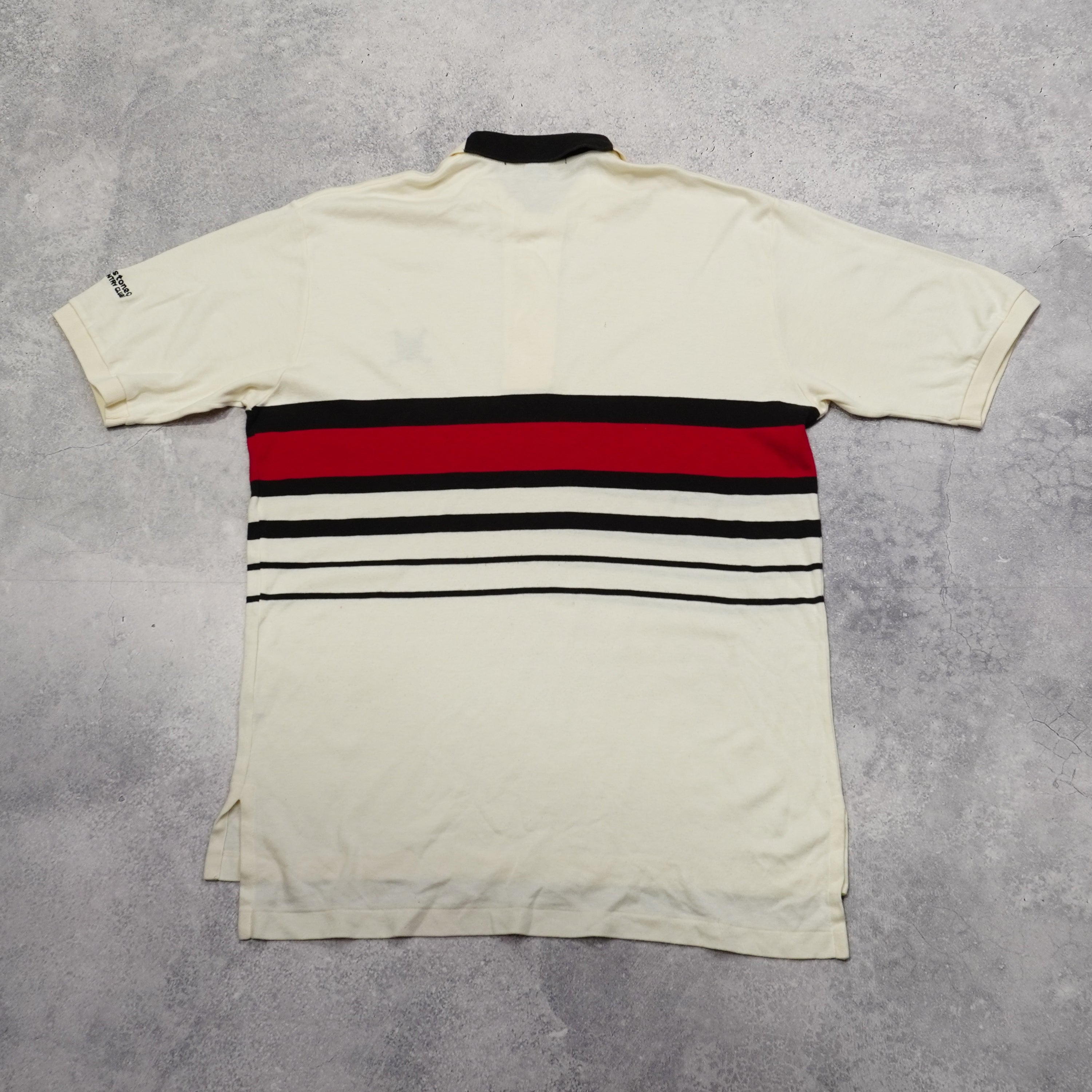 2000s Polo Golf Polo