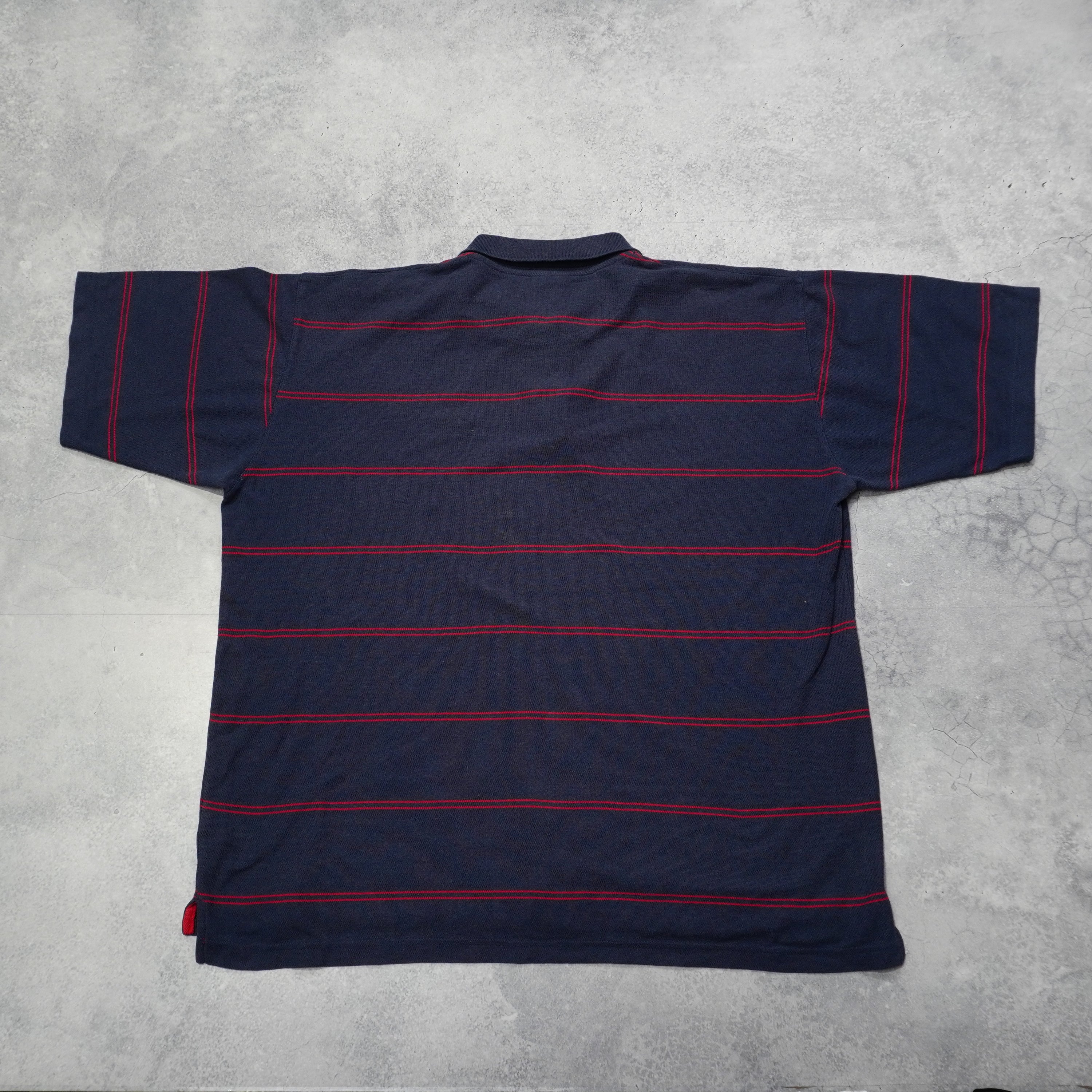 2000s Umbro Polo