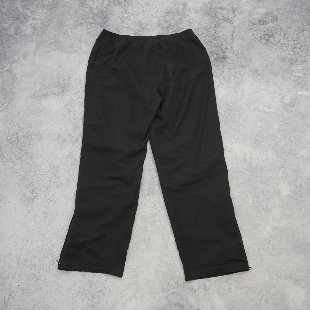2000s Reebok Woven Track Pants