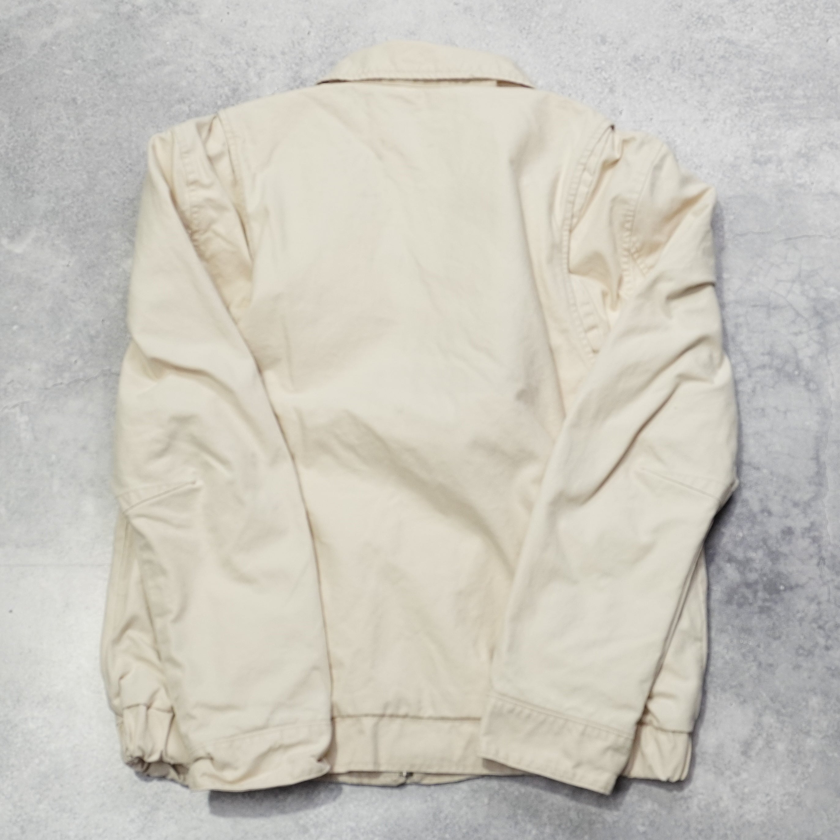 2000s Gap Utility Jacket
