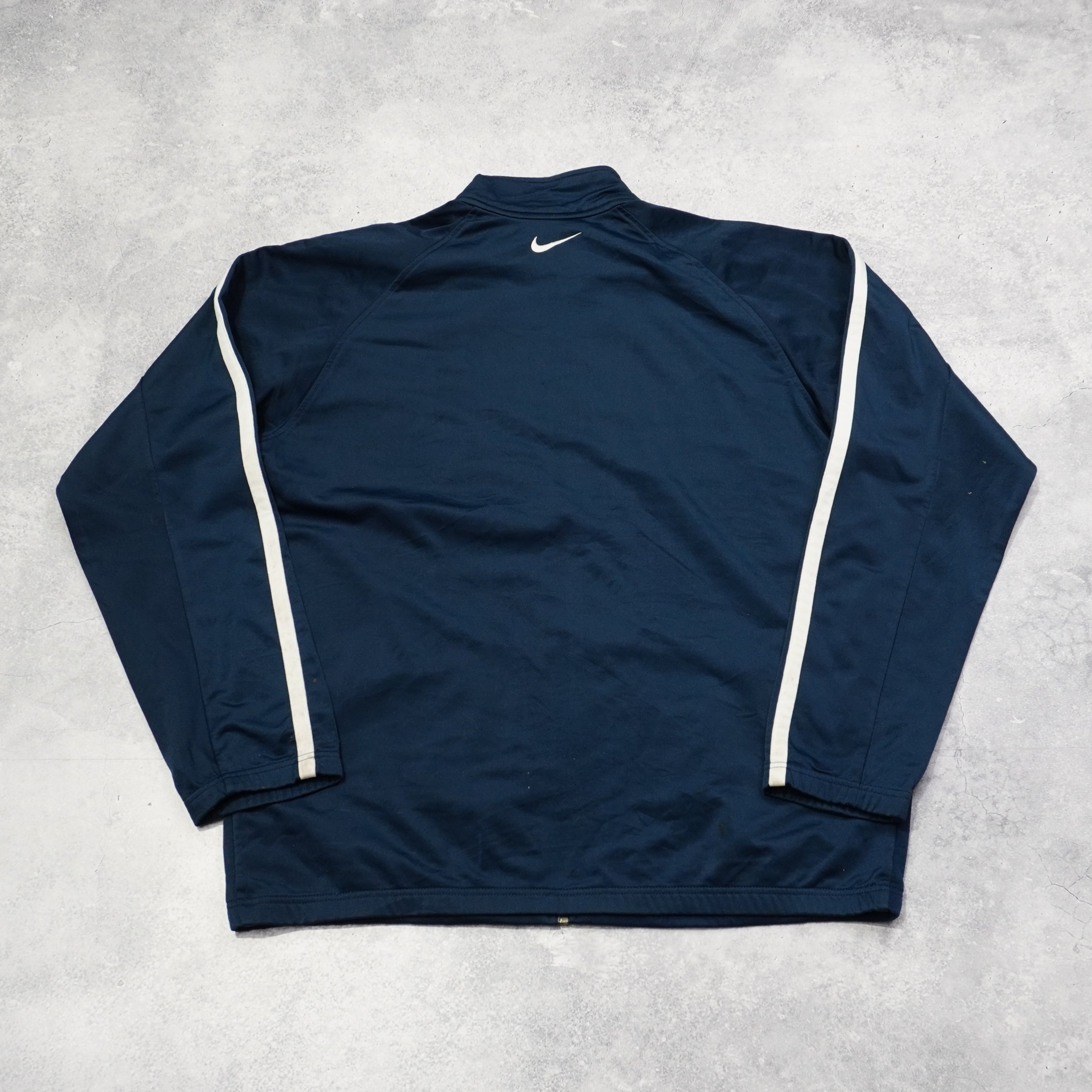 2000s Nike Track Jacket