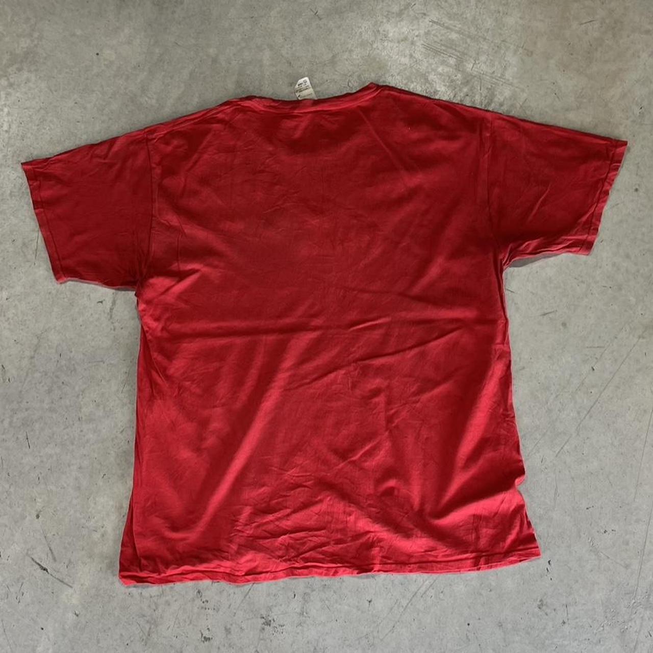 2000s Graphic T-Shirt