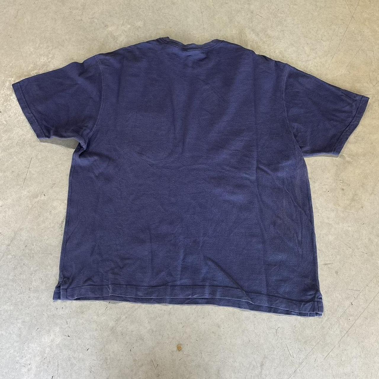 90s GAP Boxy T-Shirt