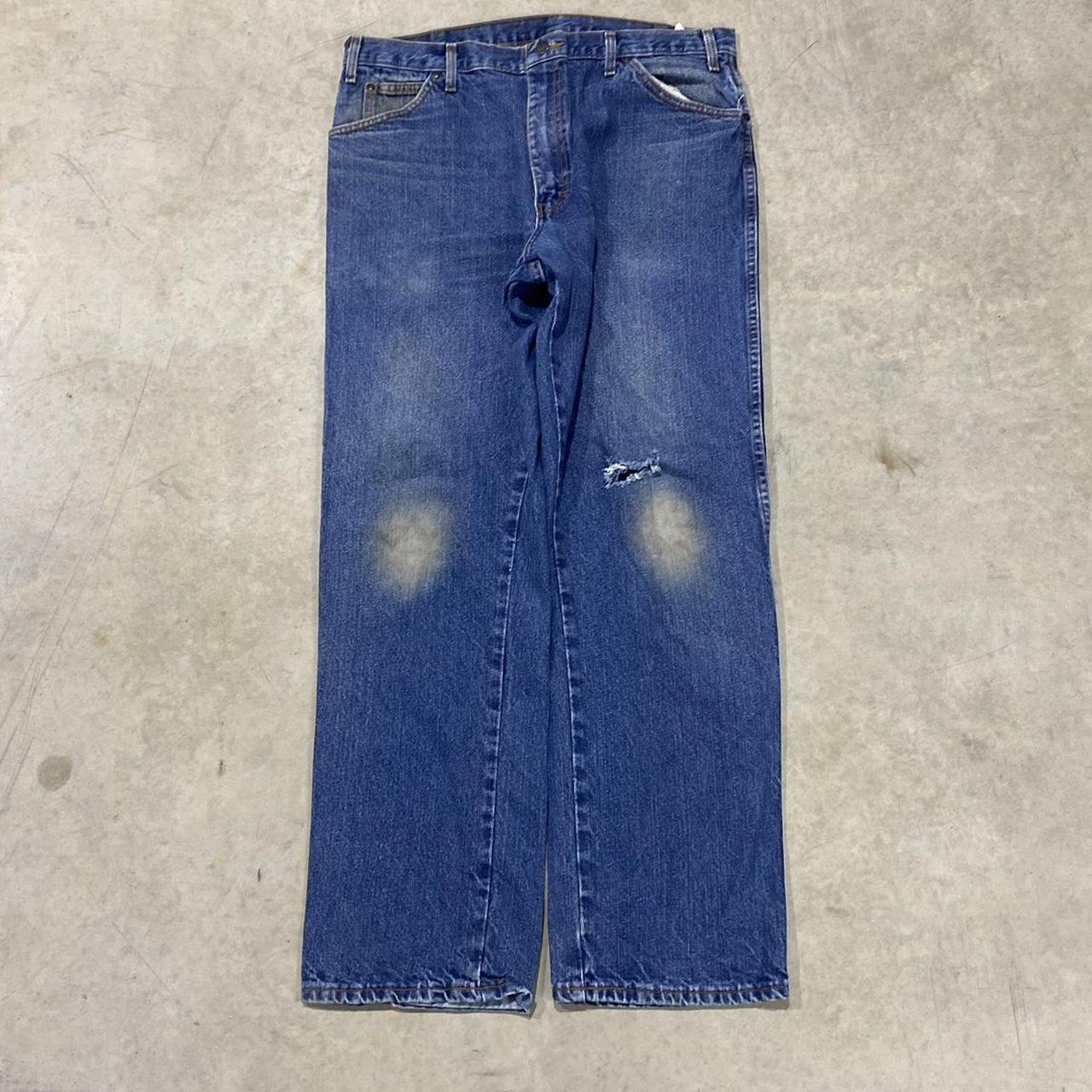 2000s Dickies Straight Leg Jeans