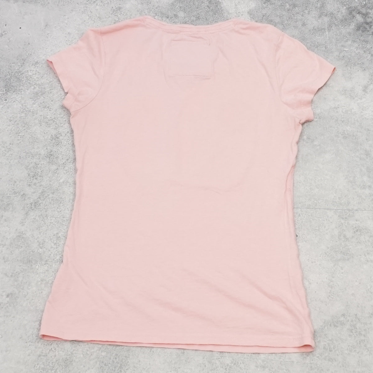 2000s Superdry Graphic T-Shirt