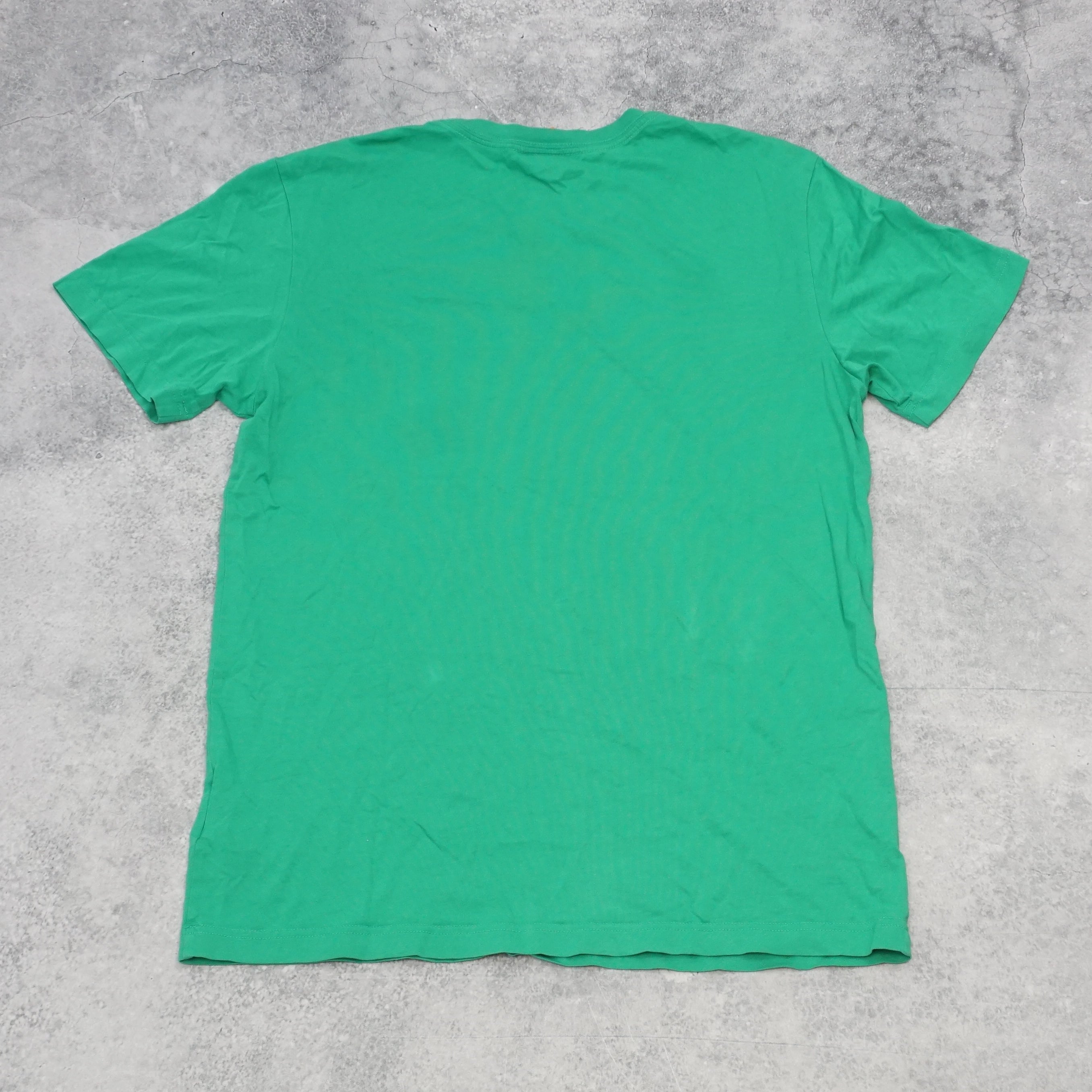 90s Nike High Altitude Challenge Race Graphic T-Shirt