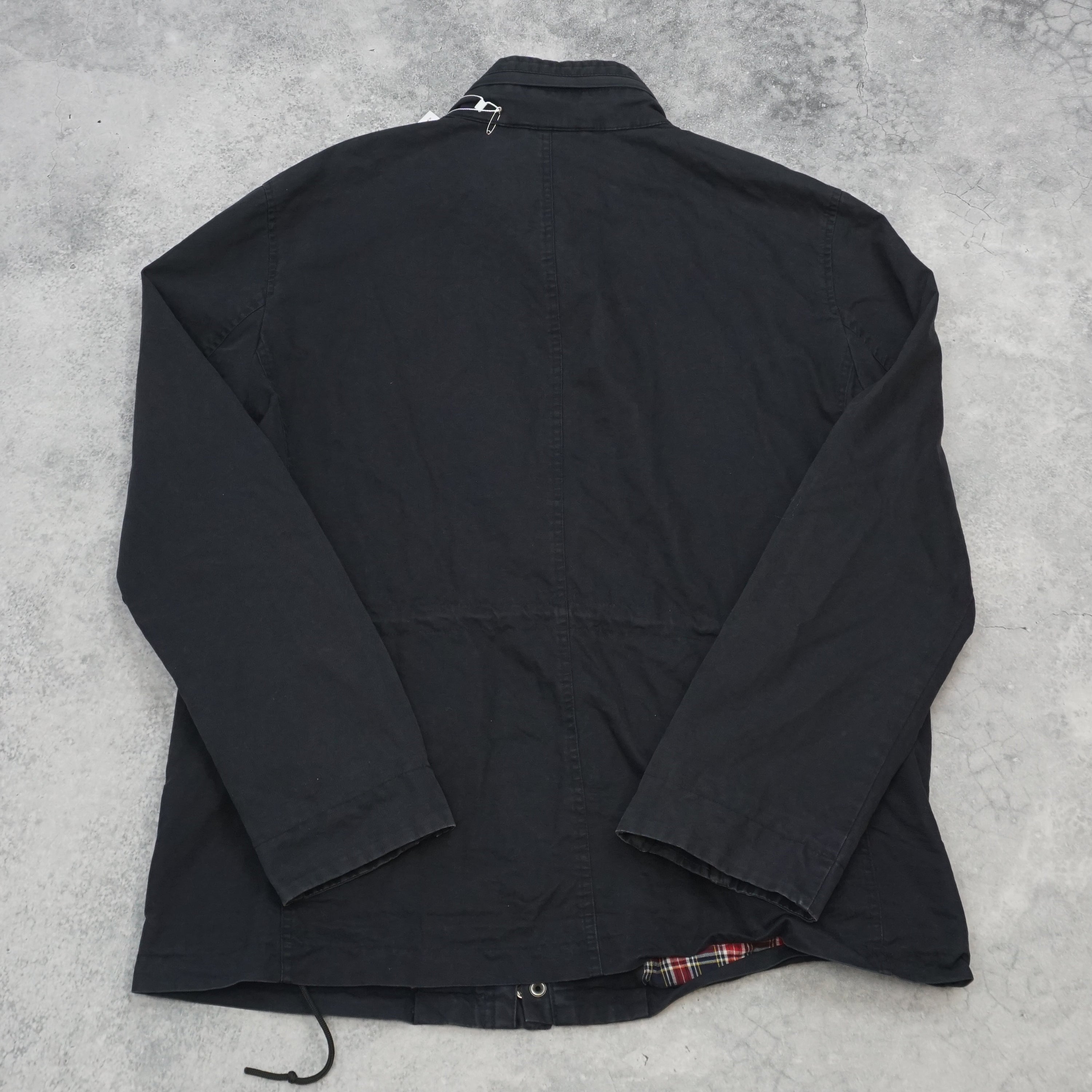 2000s Sportscraft Utility Jacket