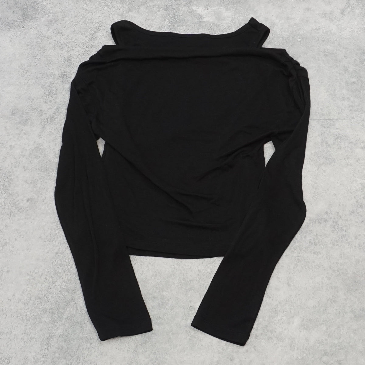 2000s Rosé Frantz Top