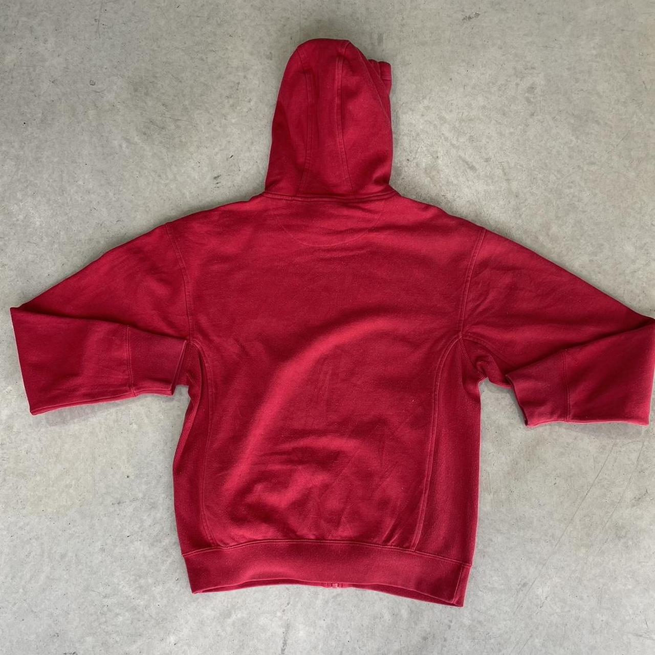 2000s Umbro Hoodie