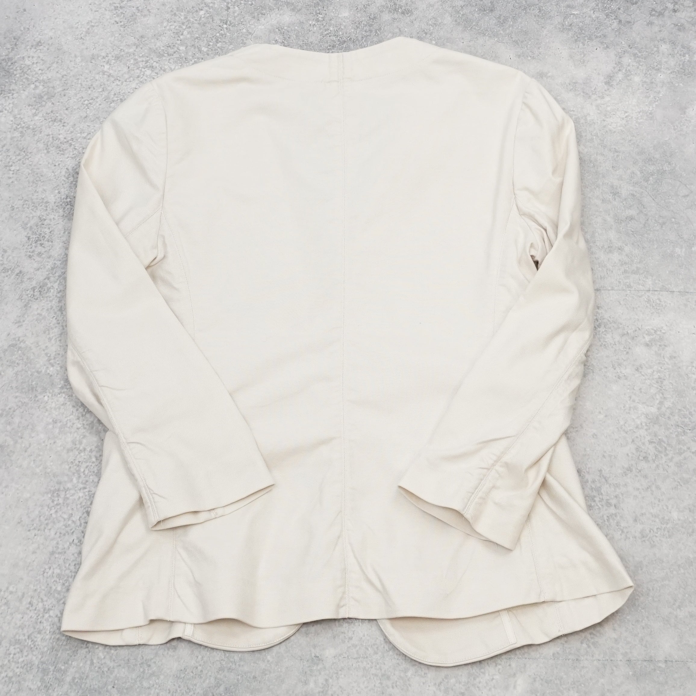 Purcotton Blouse
