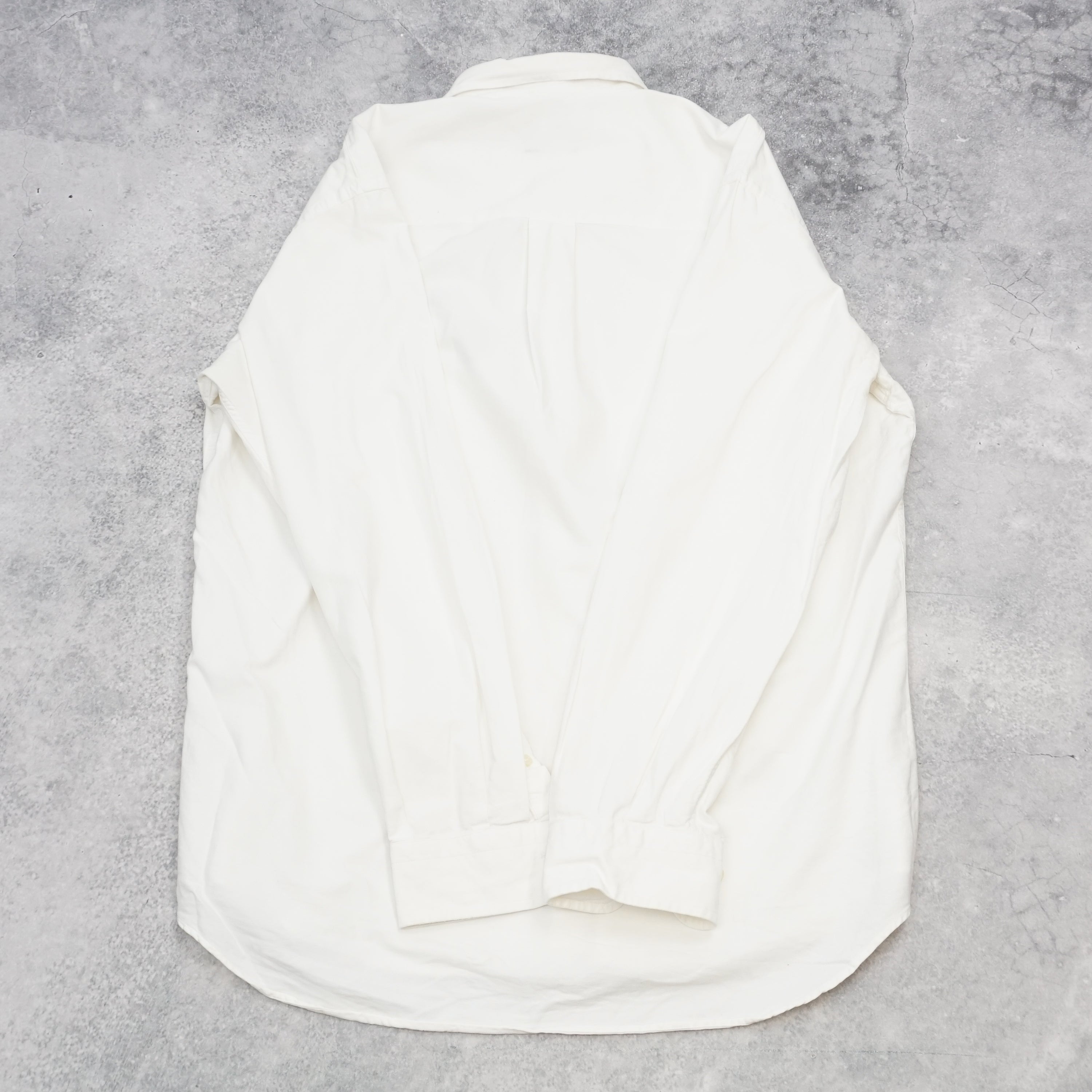 Burberry Button Up